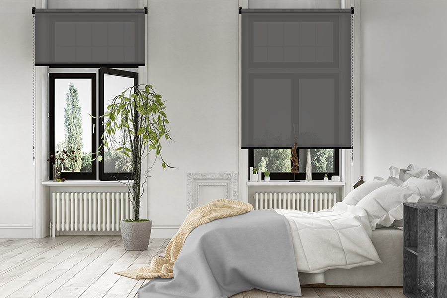 Rollo Zamora 3930 Schlafzimmer