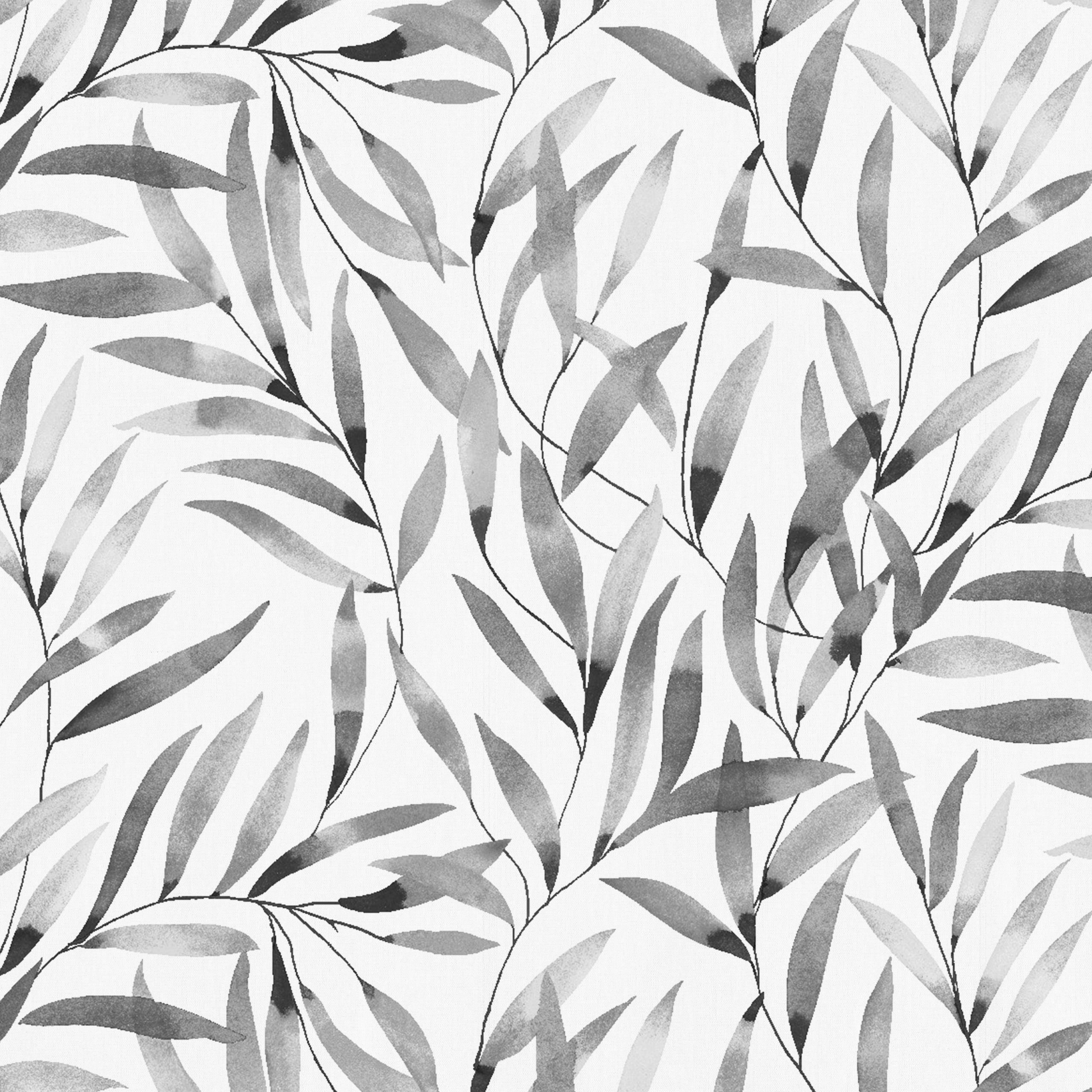 Schiebegardine Bambou 7344