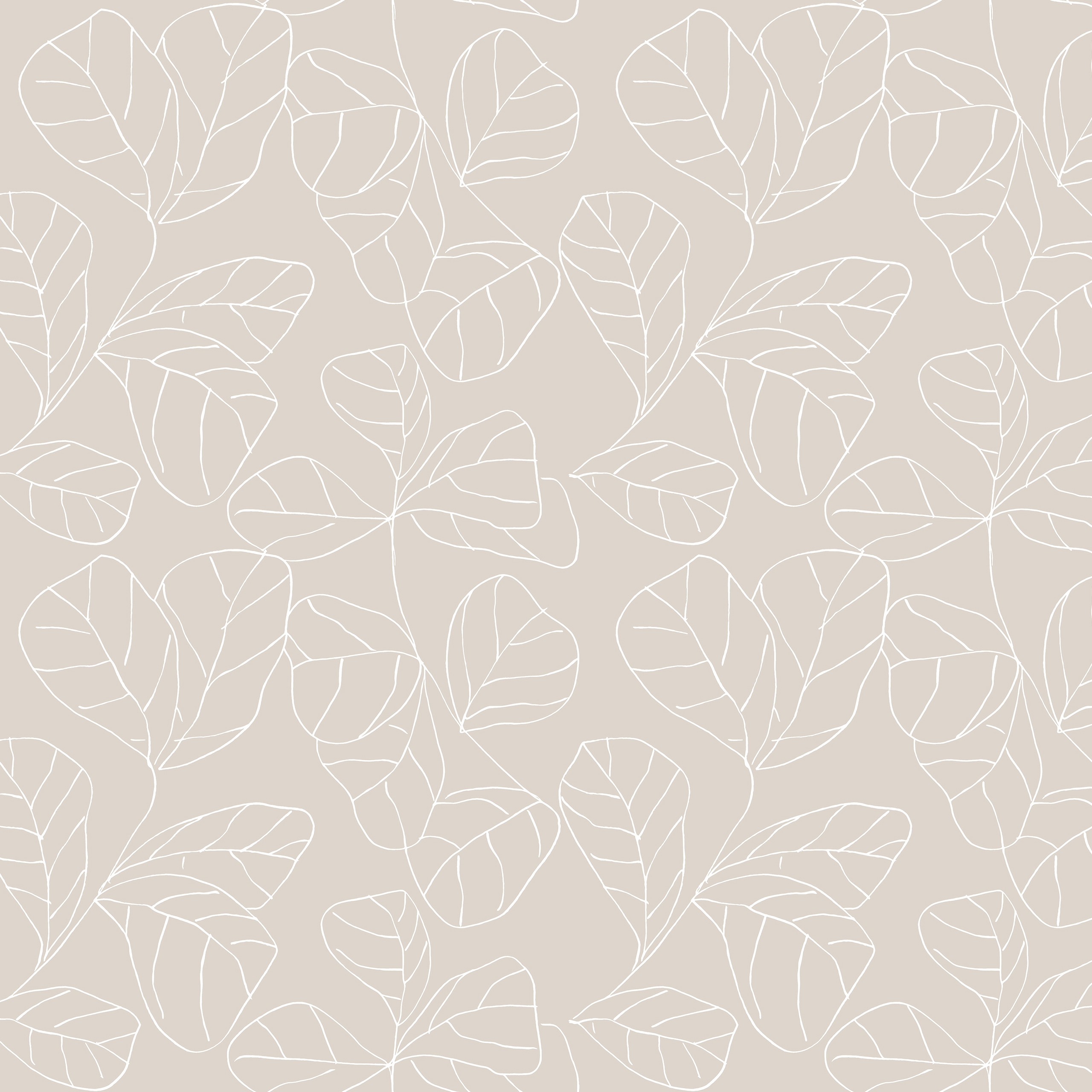 Schiebegardine Levio 7381 Fern