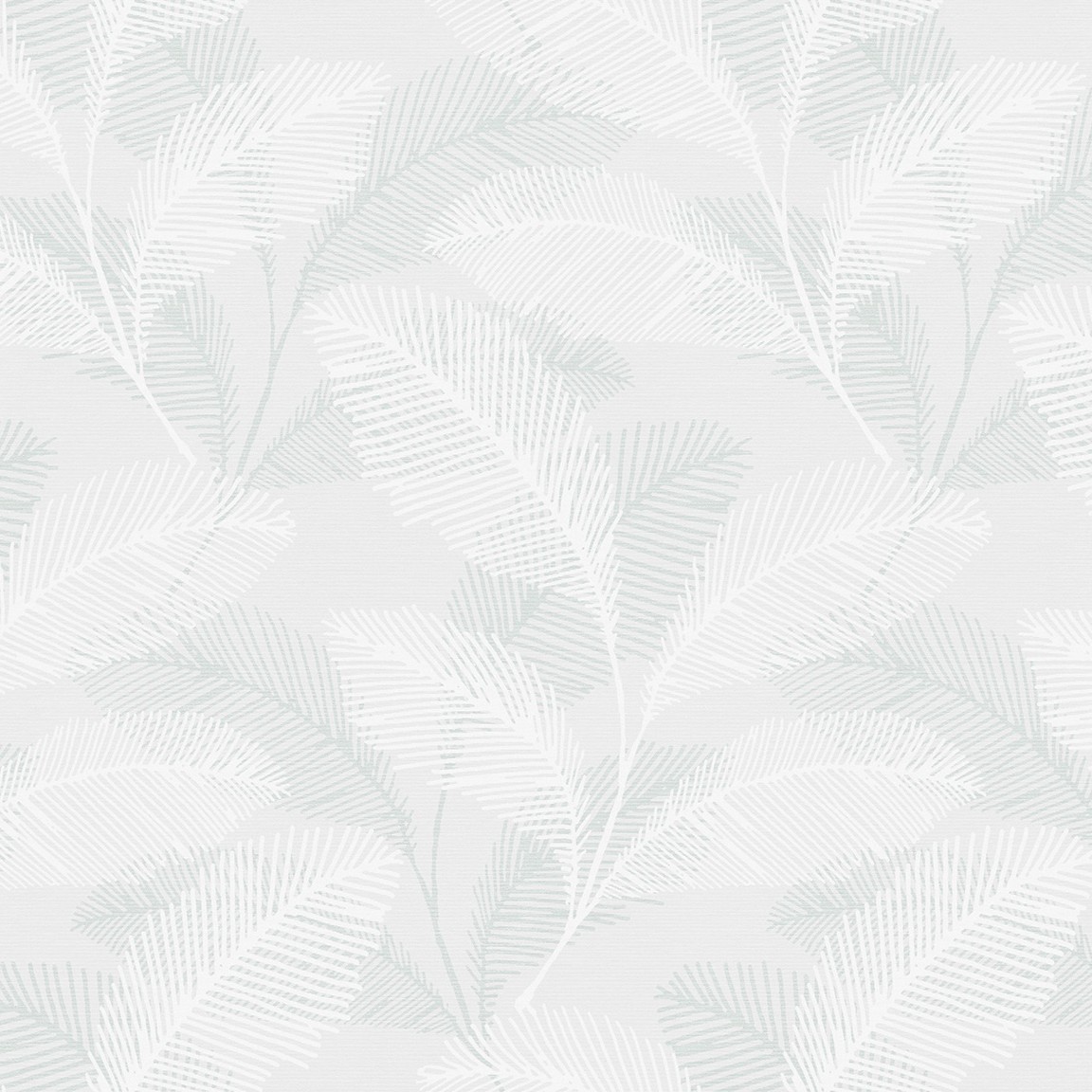 Schiebegardine Marika 7397 Fern