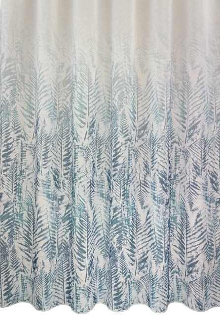 Blau Rapport