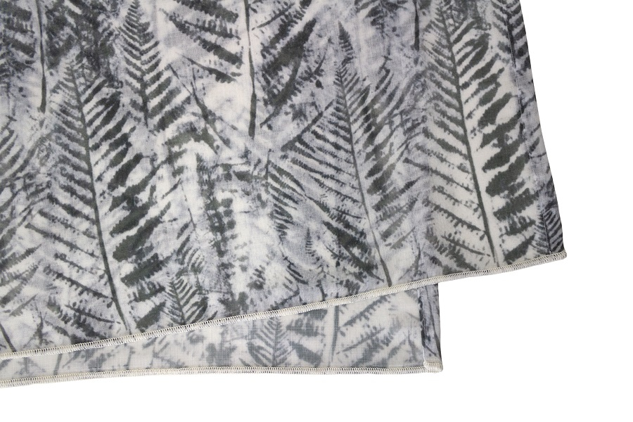Khaki Kante Detail