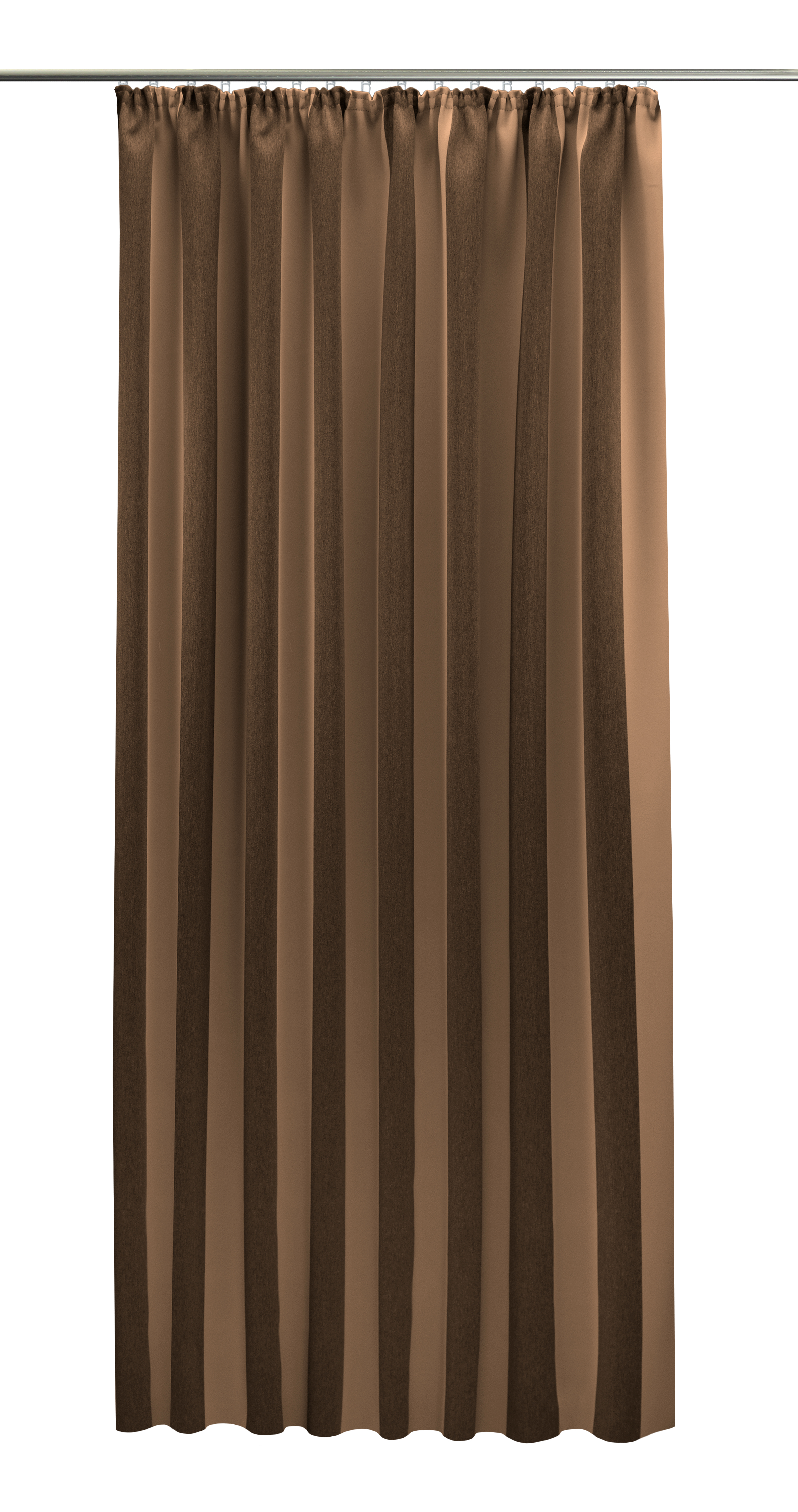 Braun Kräuselband