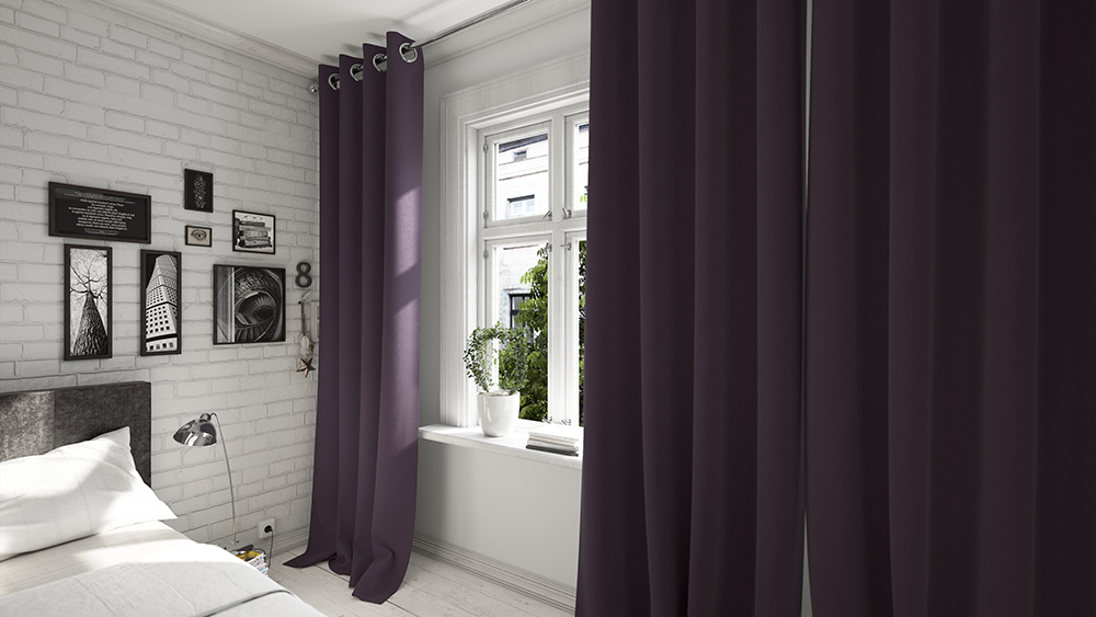 Beere Schlafzimmer 2