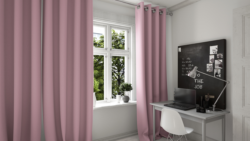 Maglia Arbeitszimmer 1