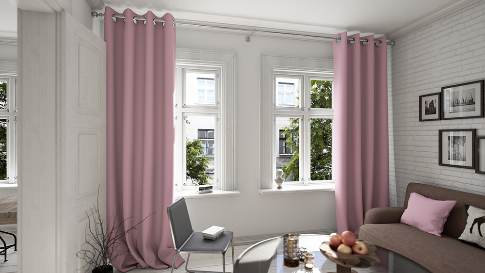 Maglia Wohnzimmer