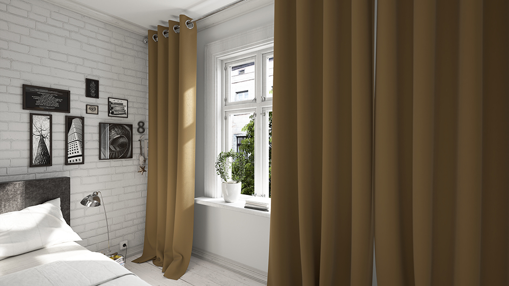 Schlamm Schlafzimmer 2