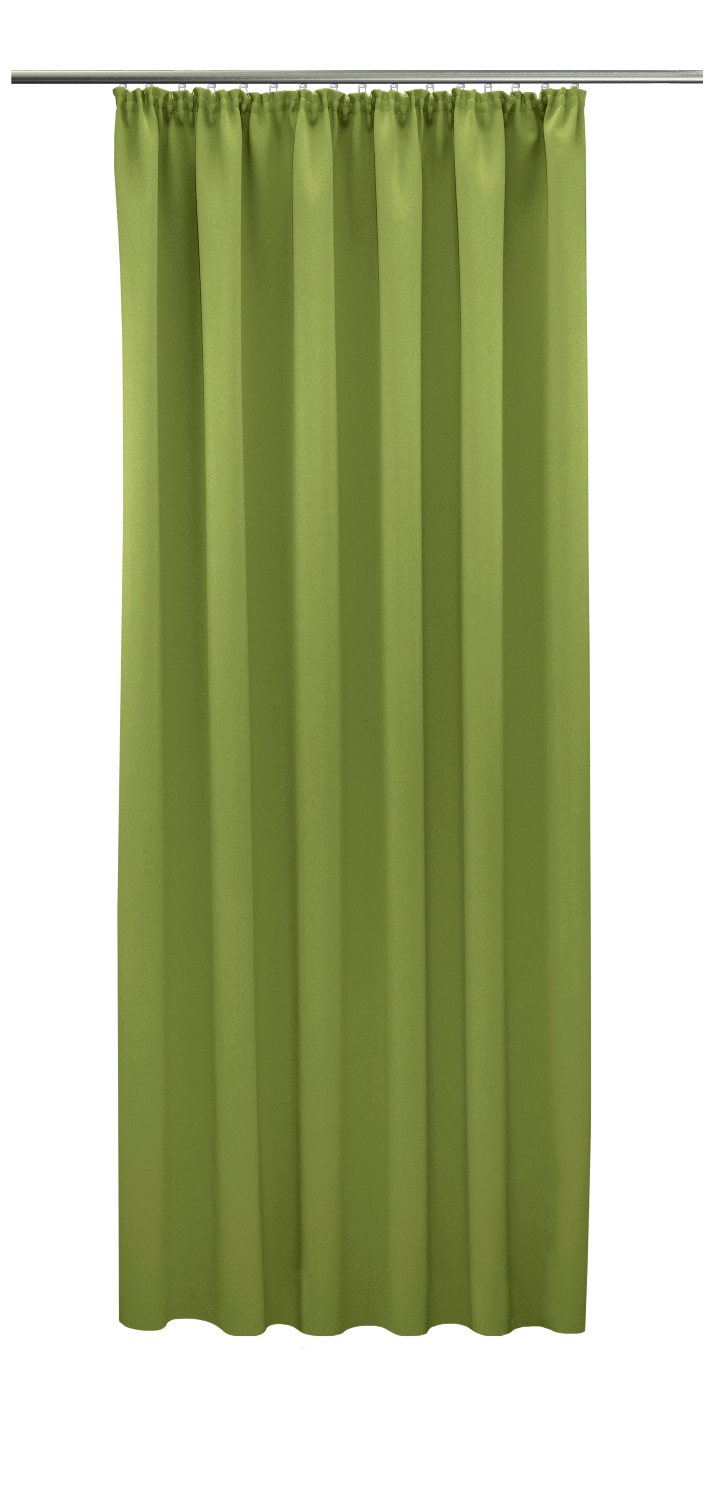 Grasgrün