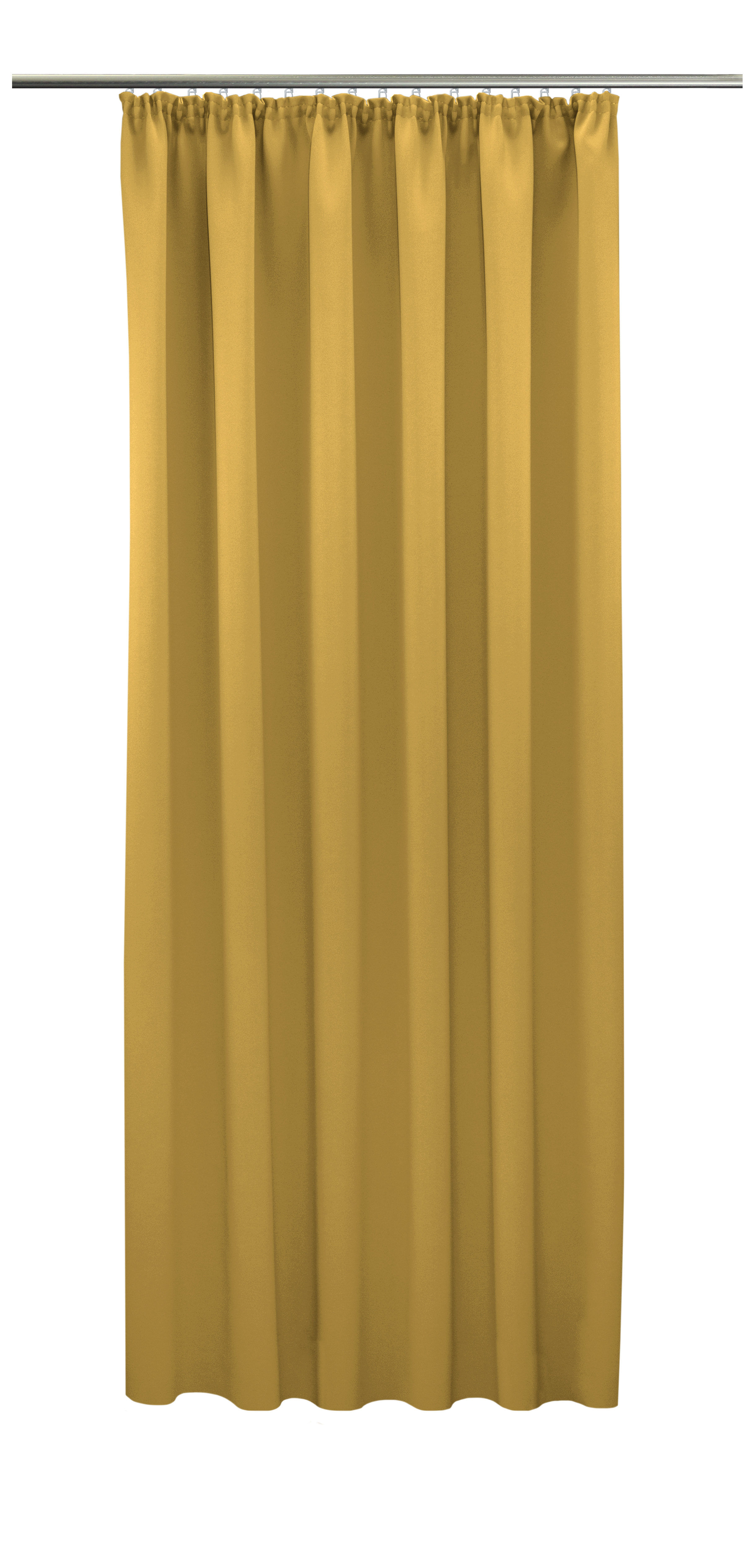 Orange-Gelb