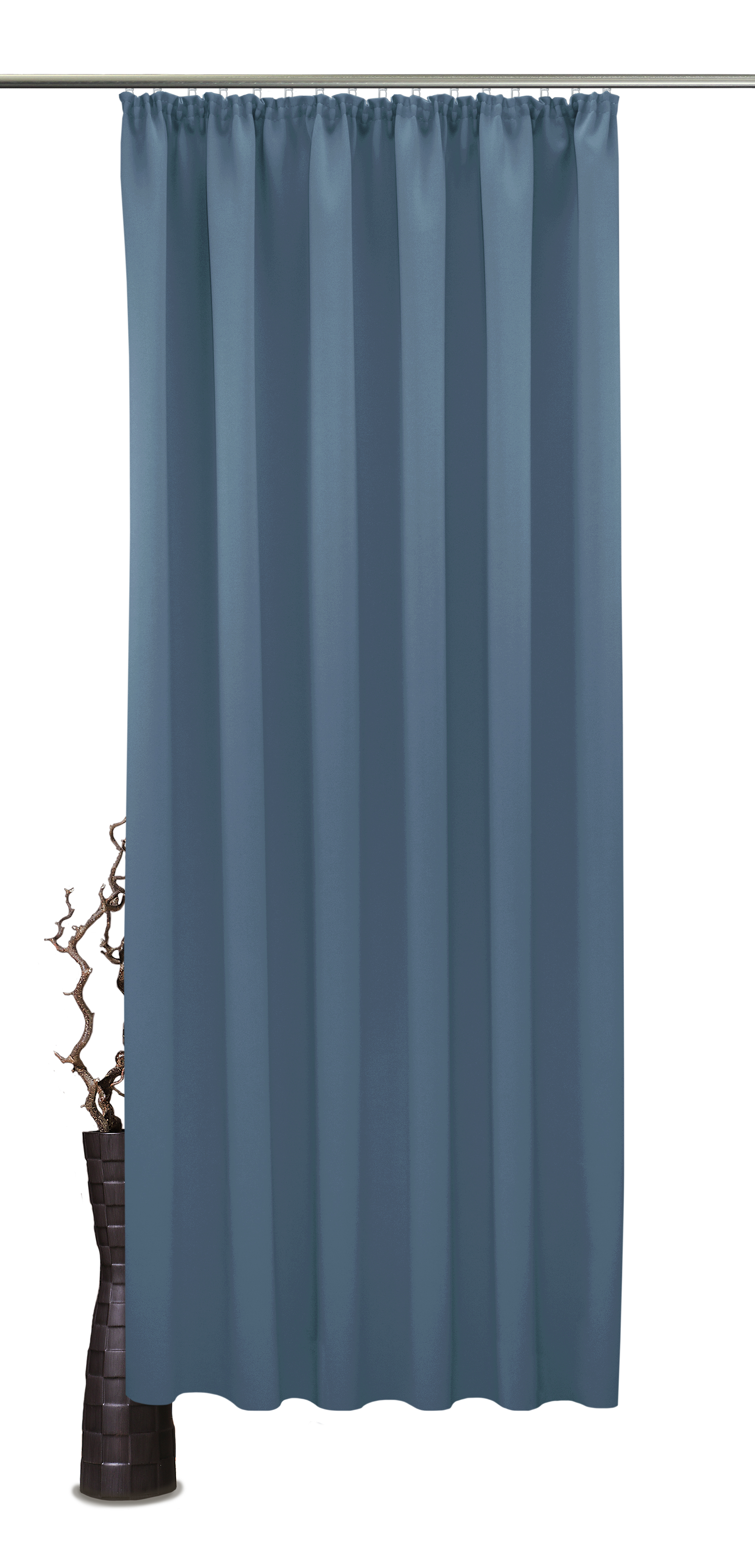 Hellblau