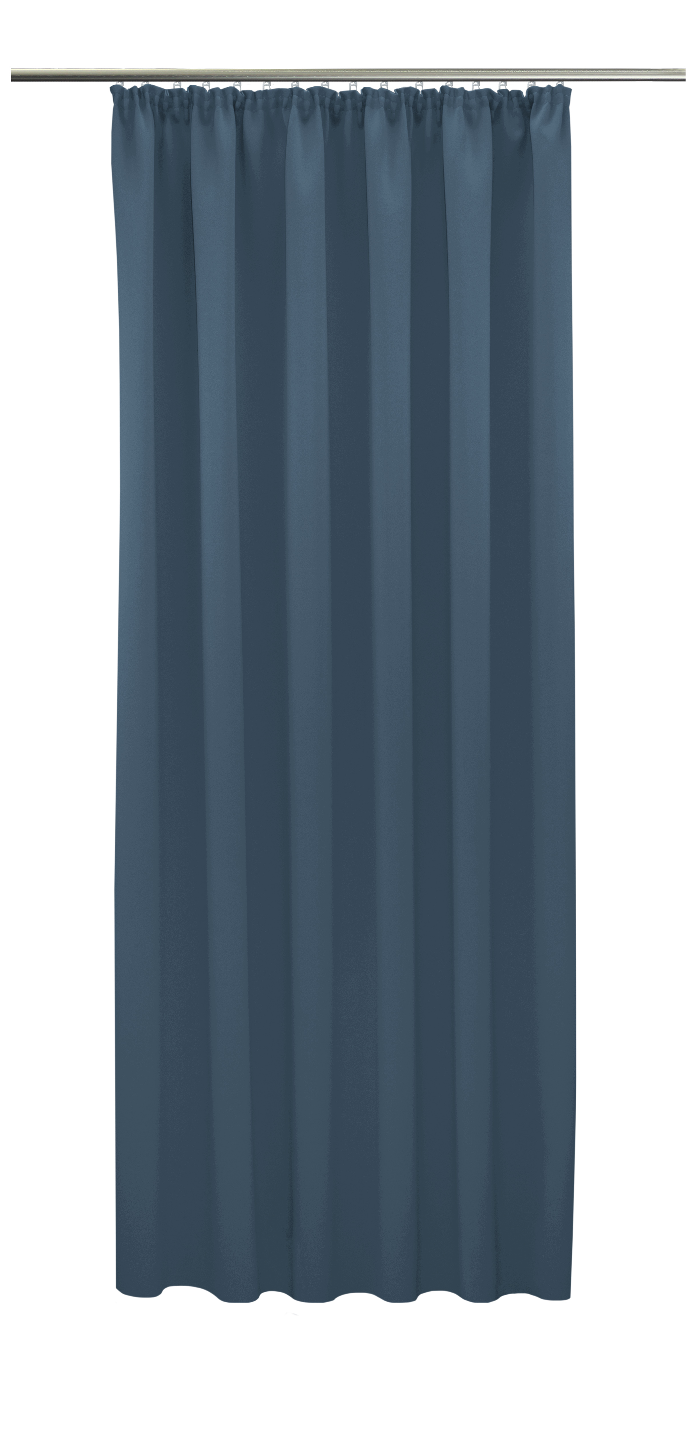 Mittelblau