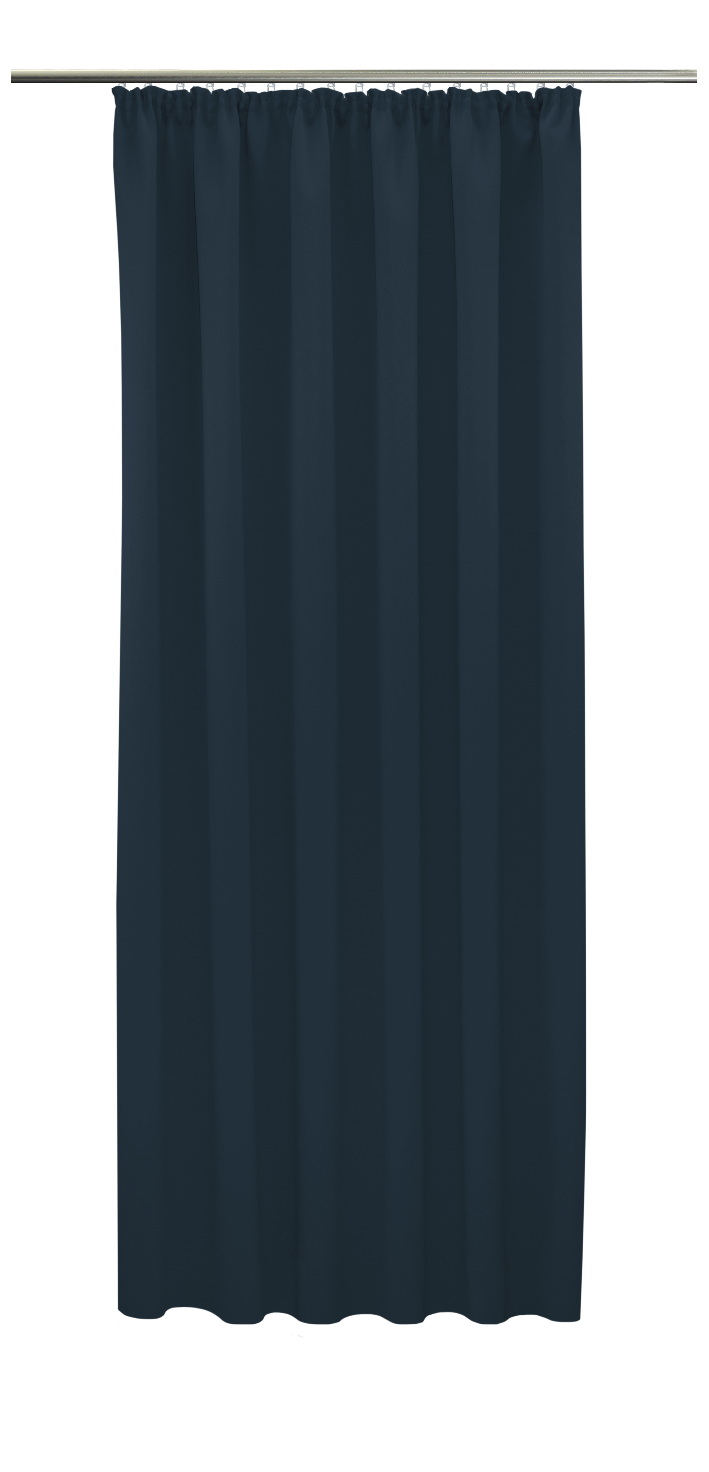 Dunkelblau