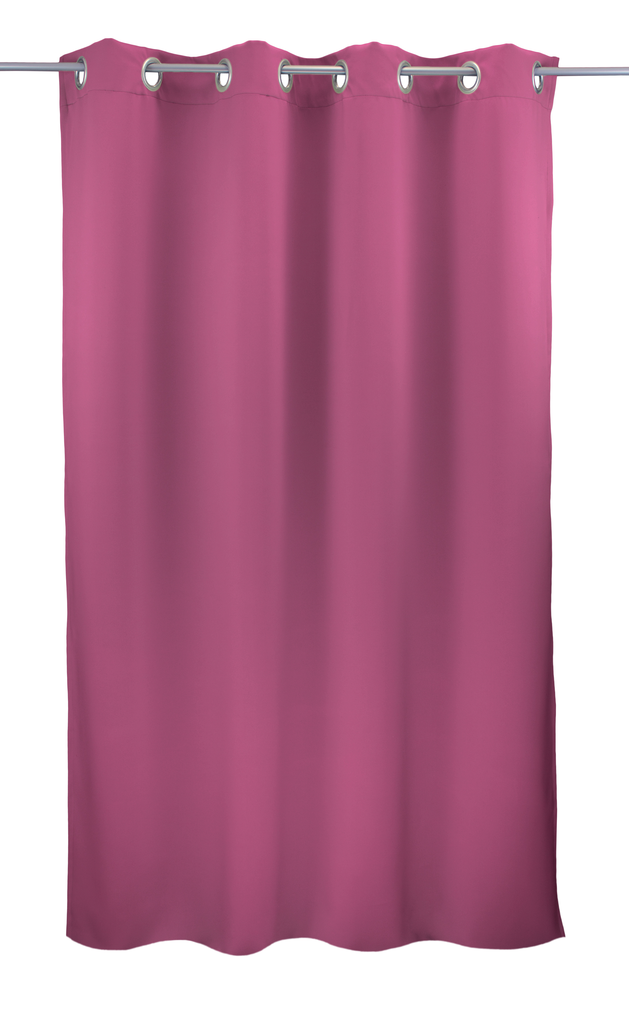 Pink Ösenschal
