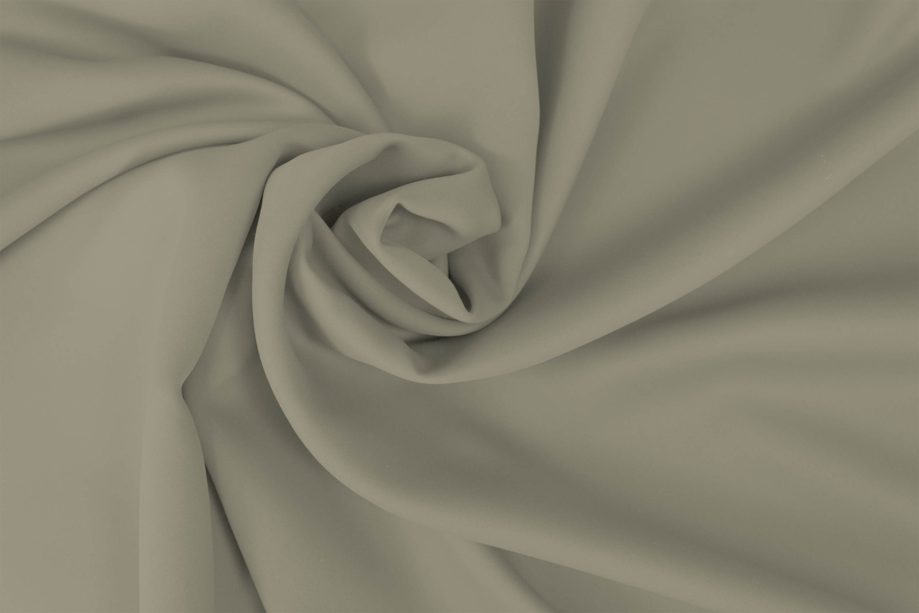 Dunkelbeige Griff