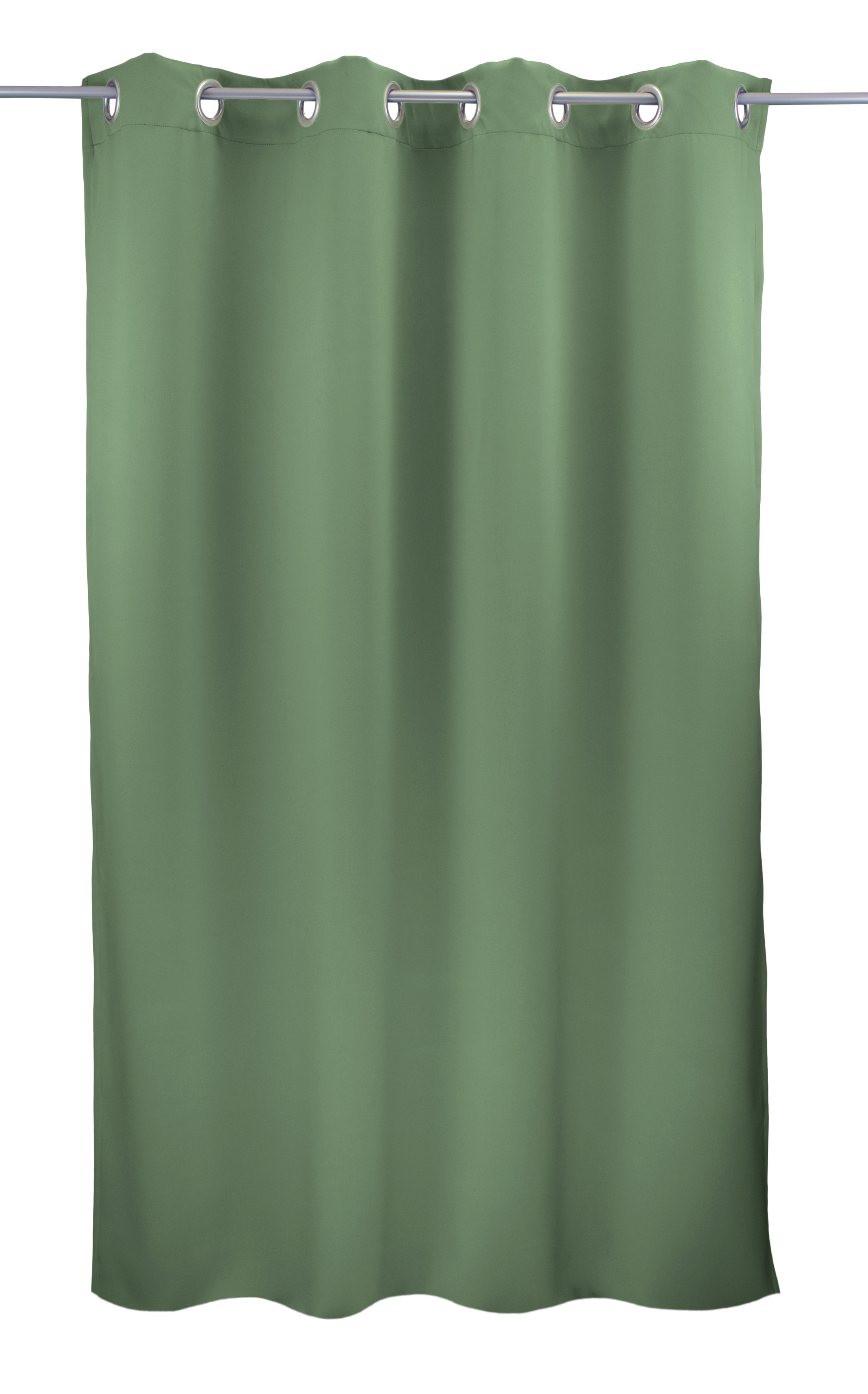 Khaki Ösenschal
