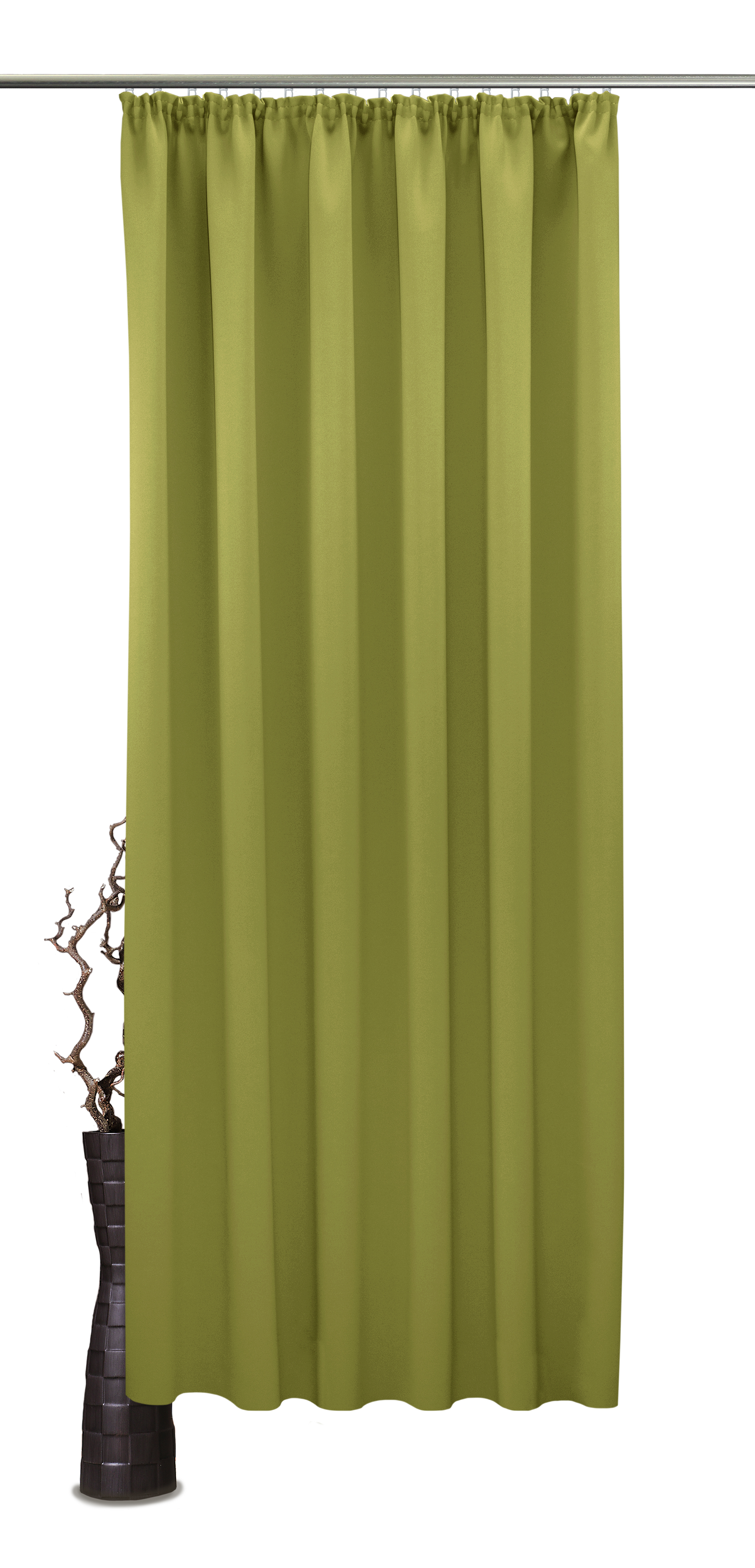 Frühlingsgrün