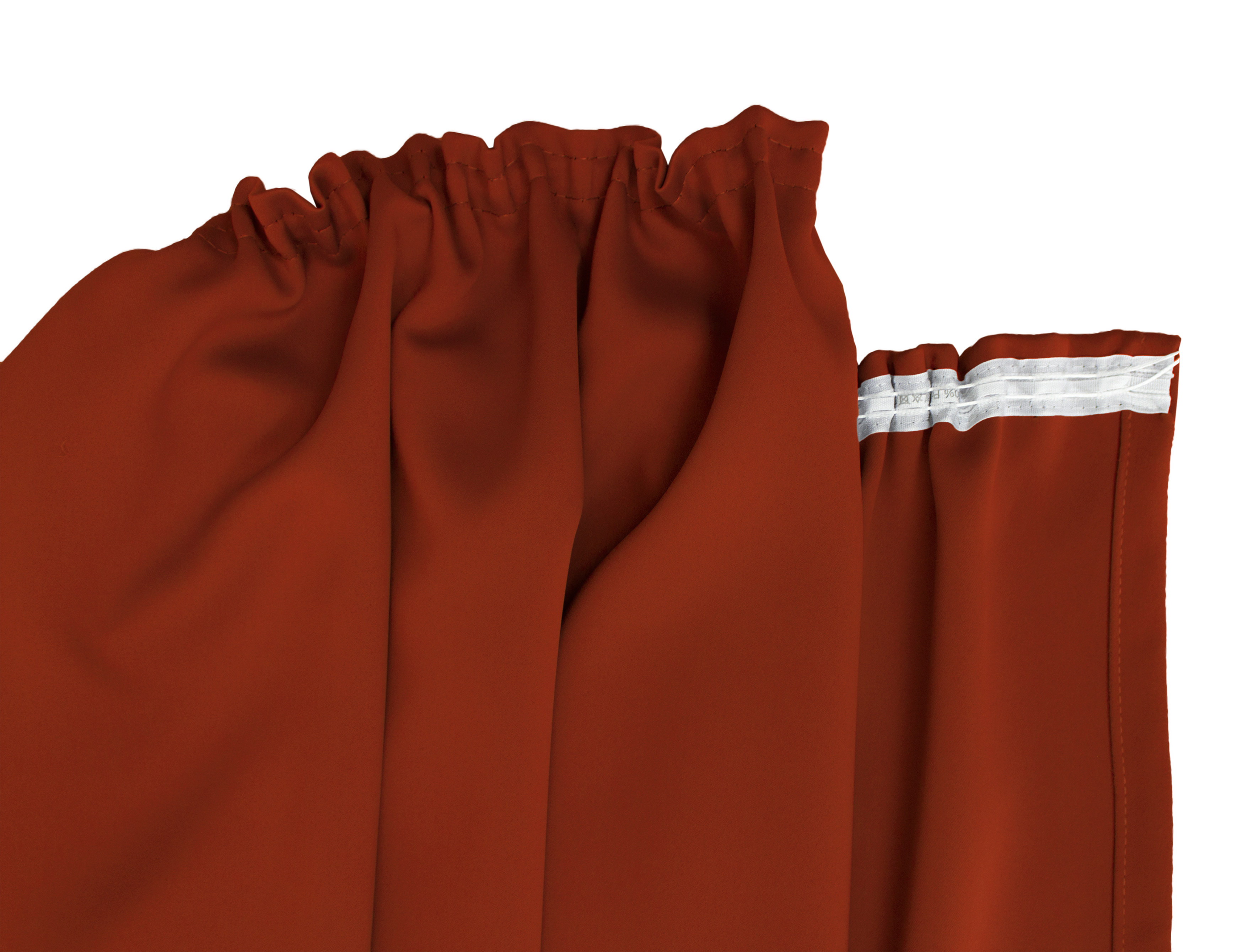 Terra Kräuselband Detail
