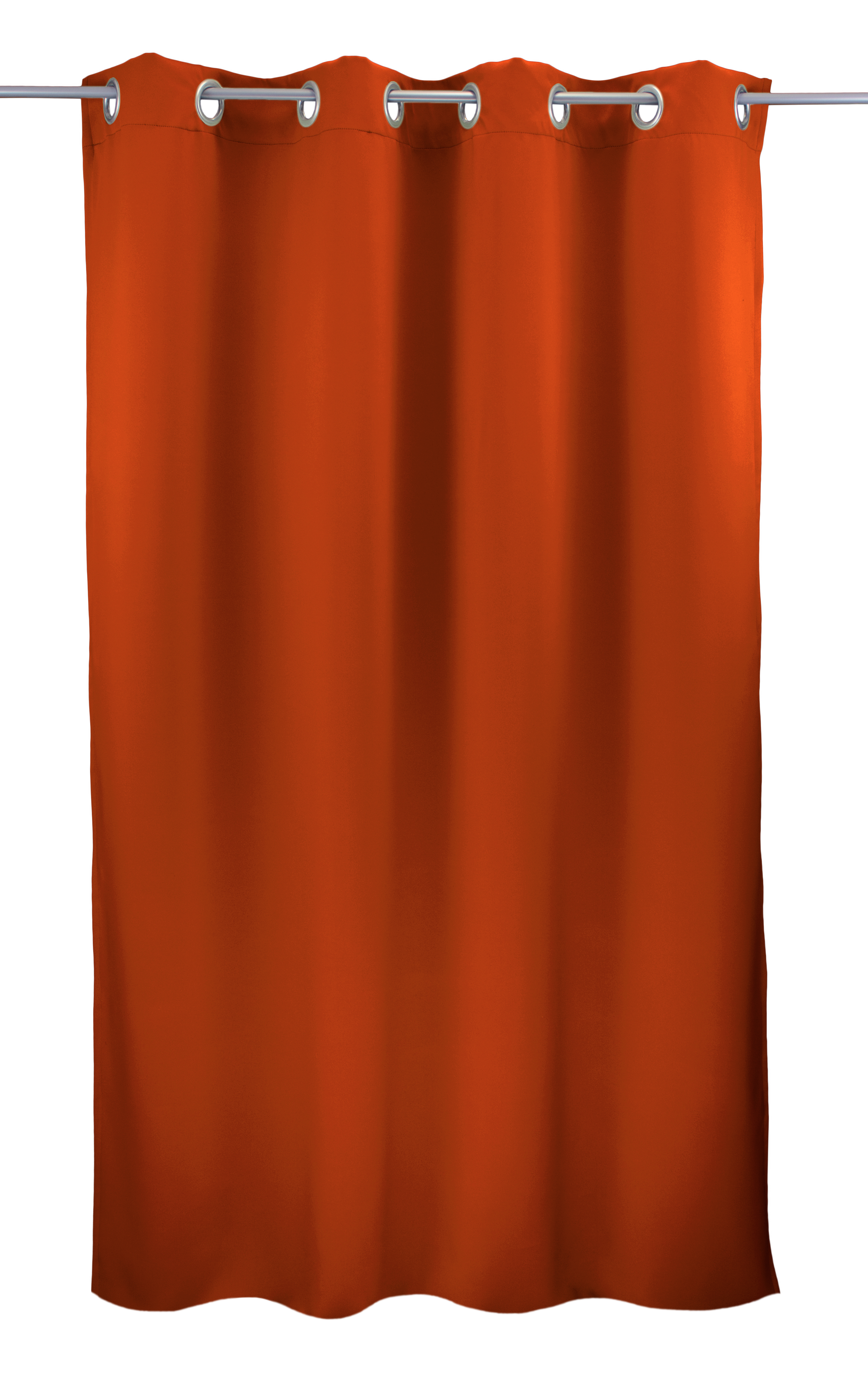 Apricot Ösenschal