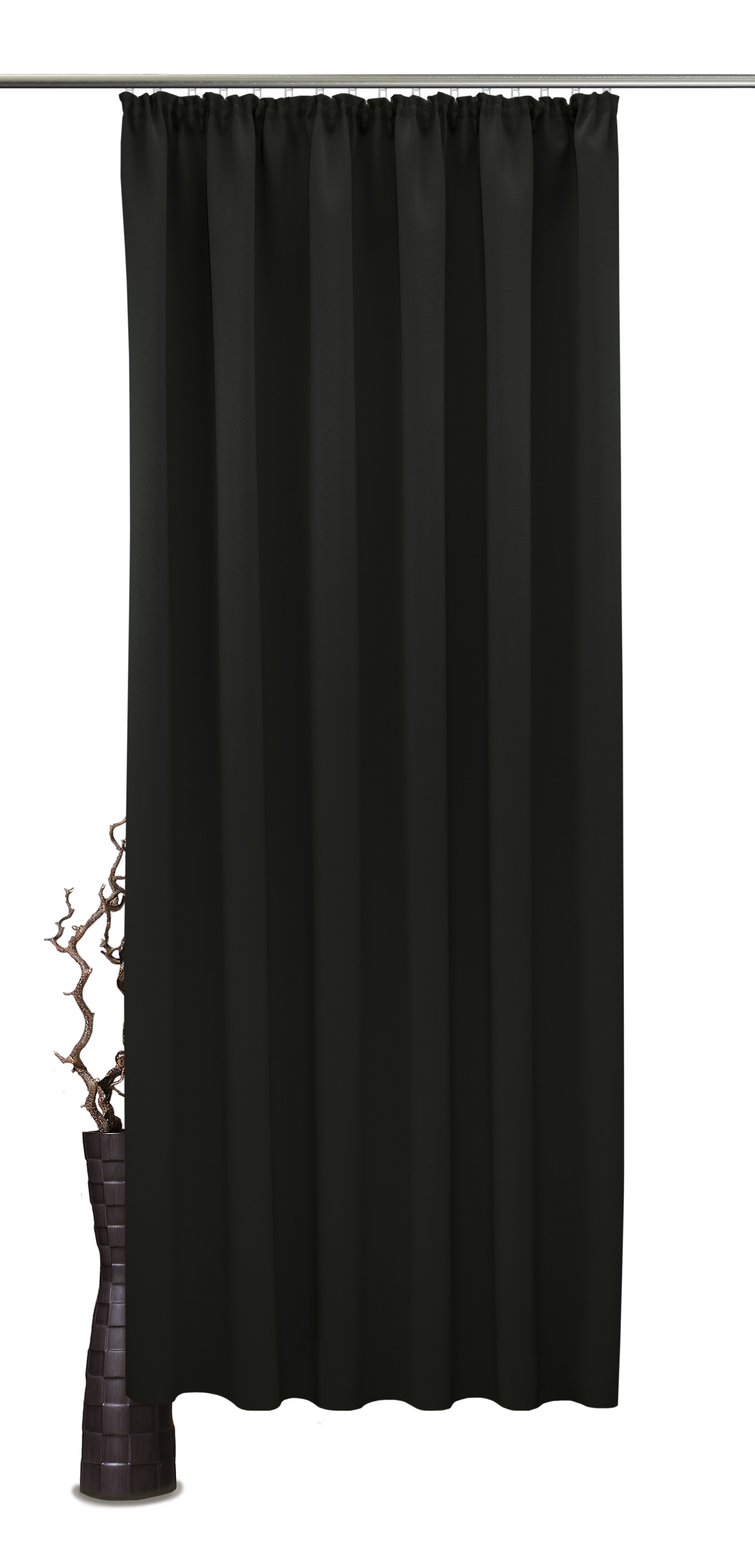 Schwarz