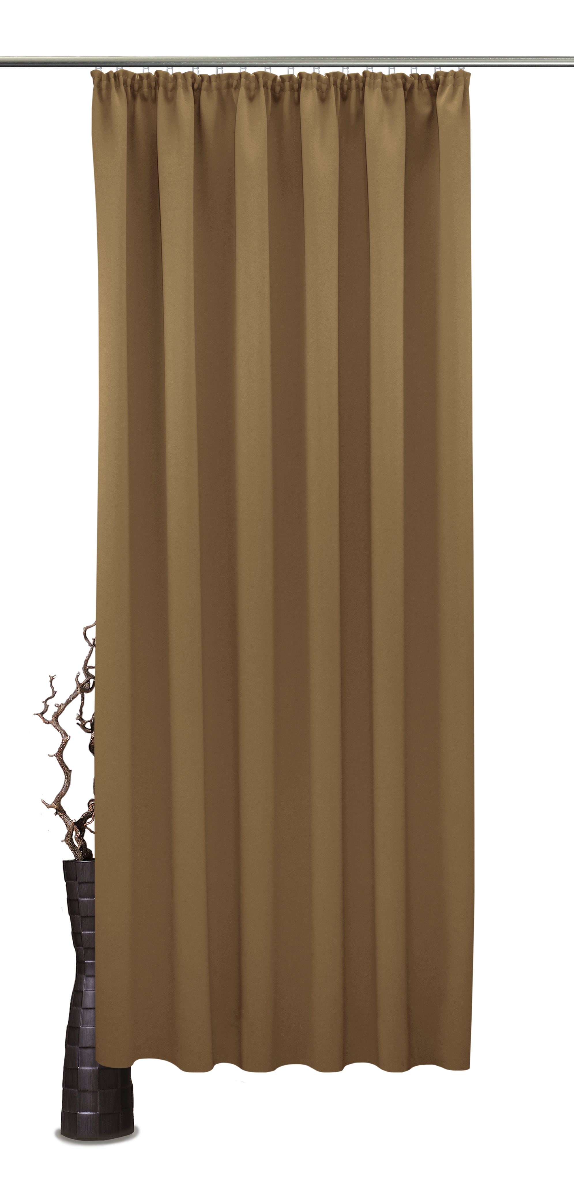 Schlamm Kräuselband