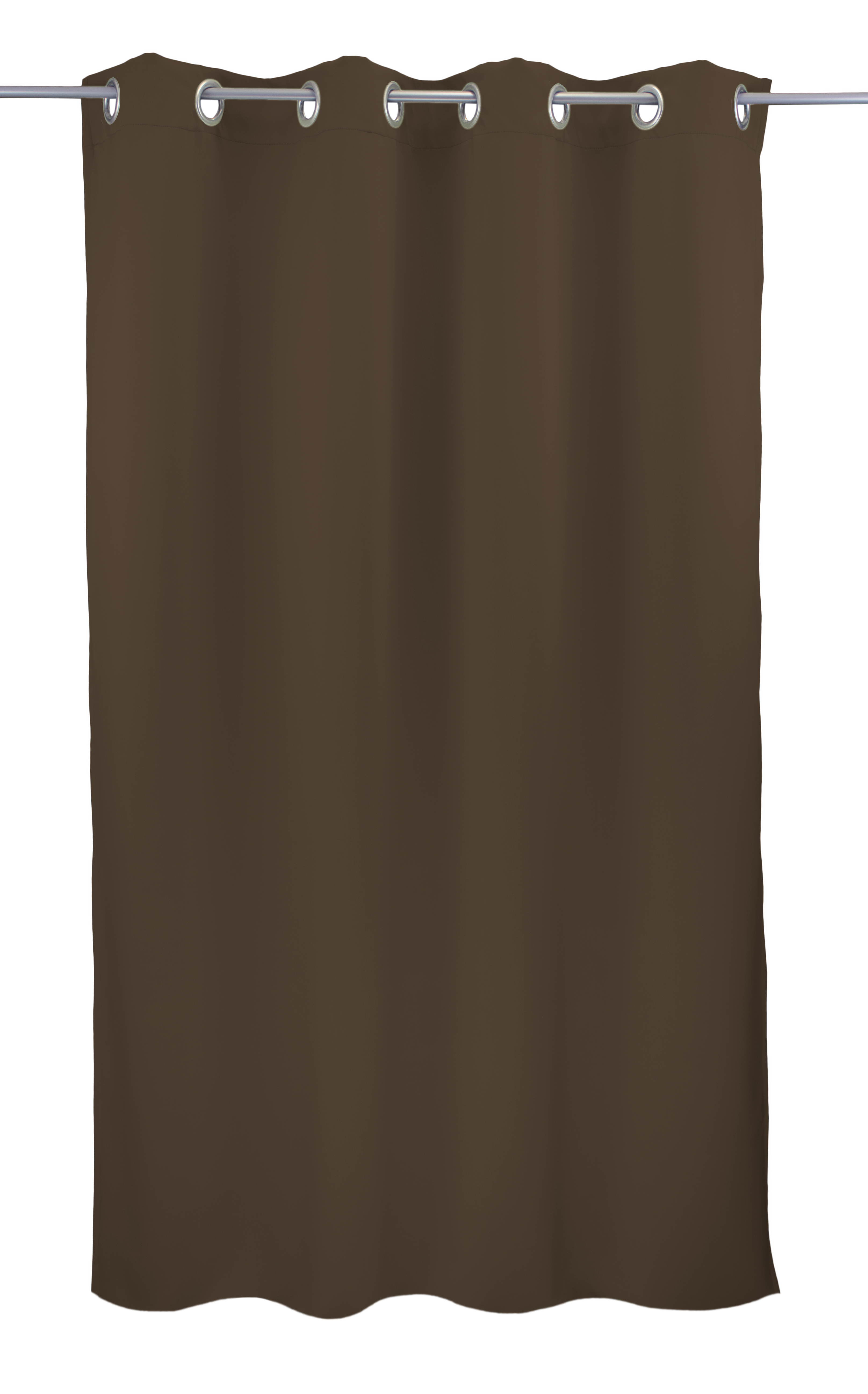 Mahagoni Ösenschal