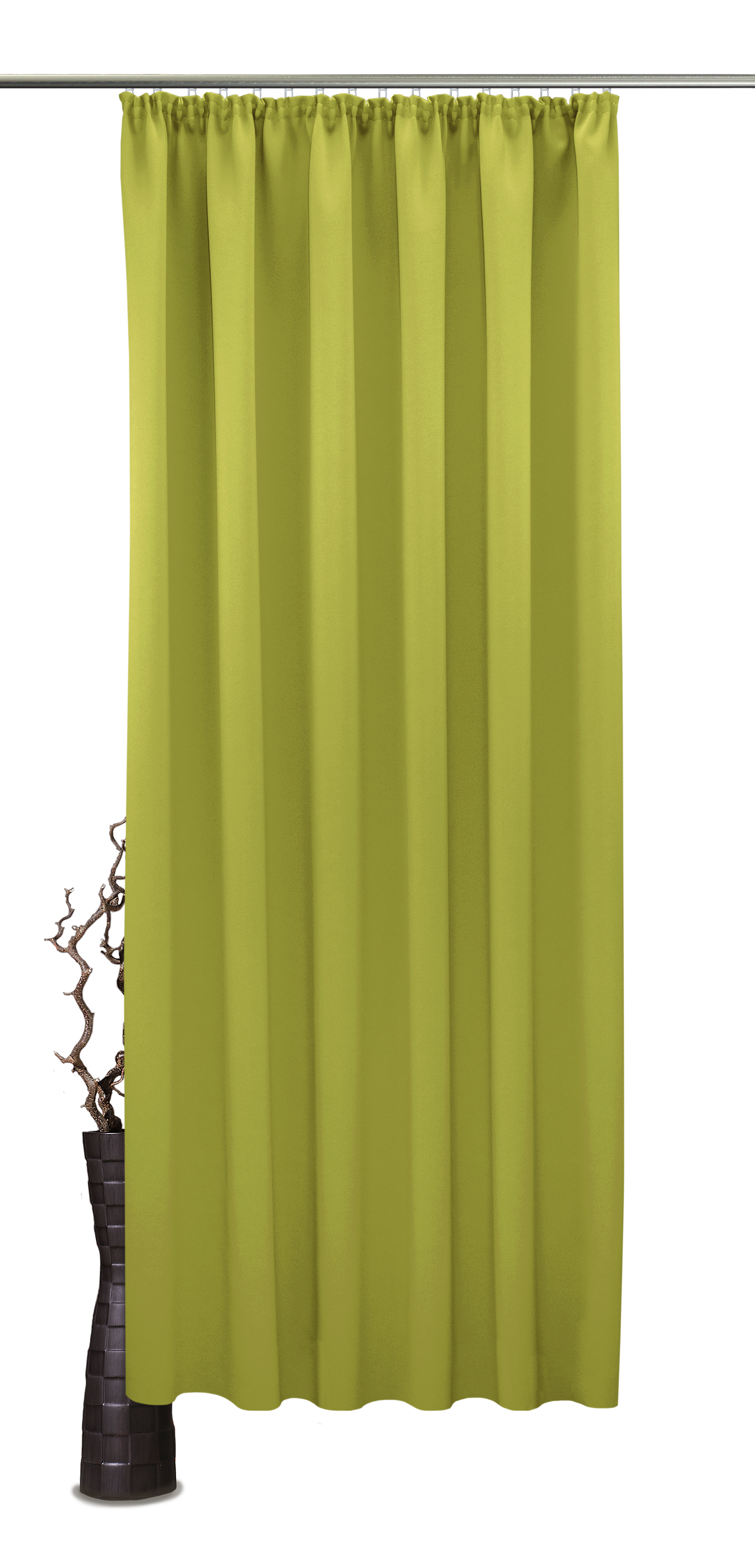 Grün