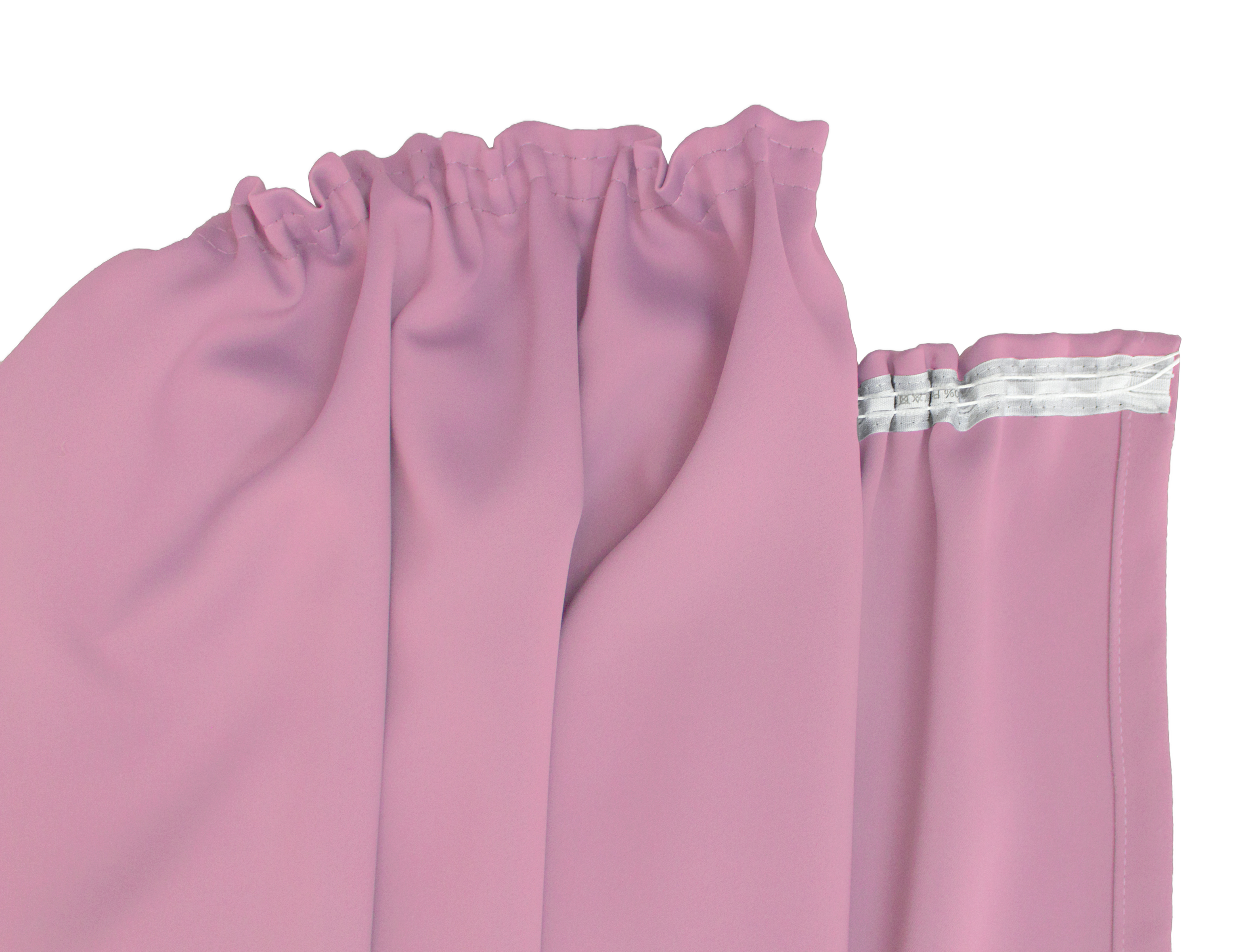 Maglia Kräuselband Detail