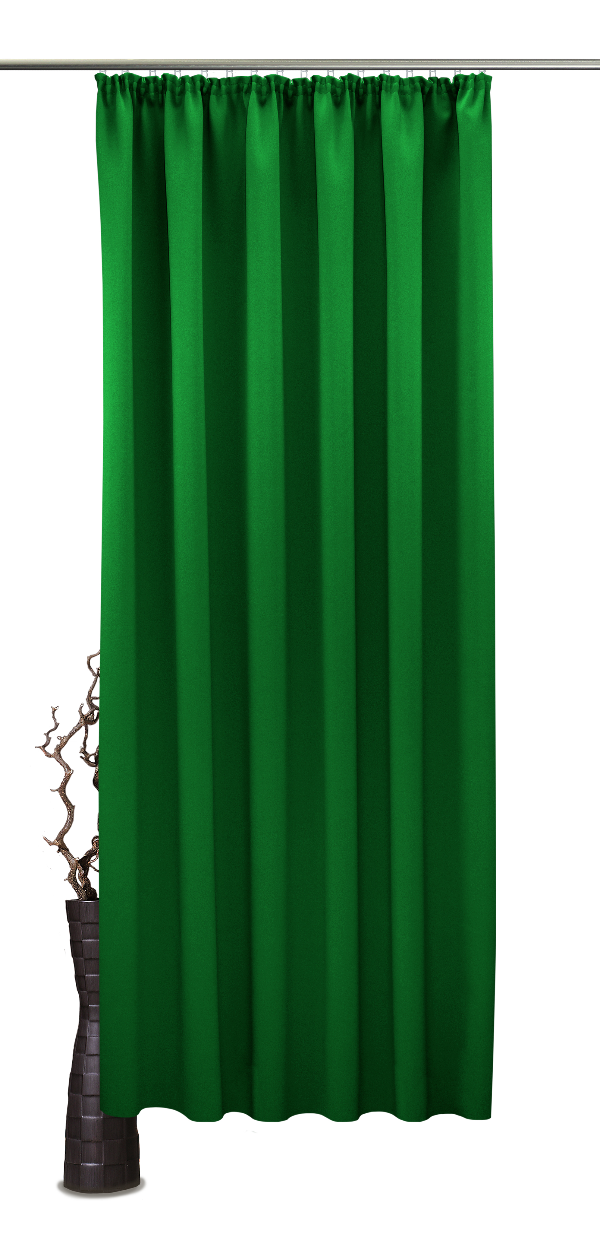 Waldgrün