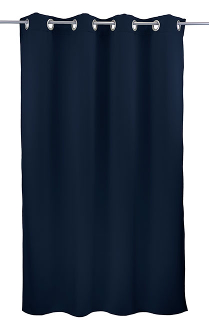 Dunkelblau