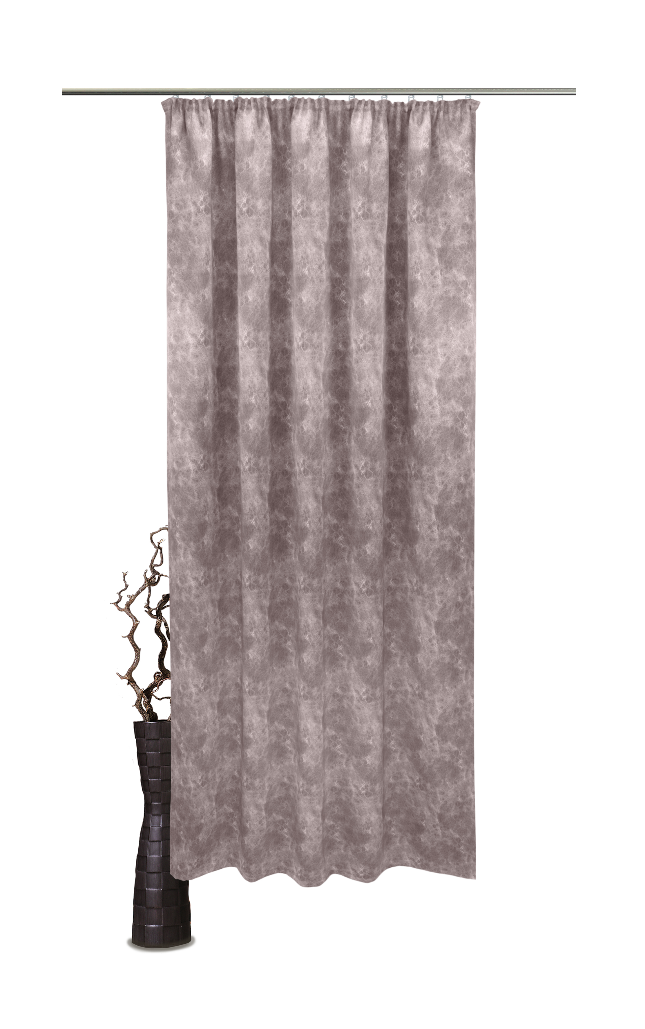 Rosenholz Kräuselband