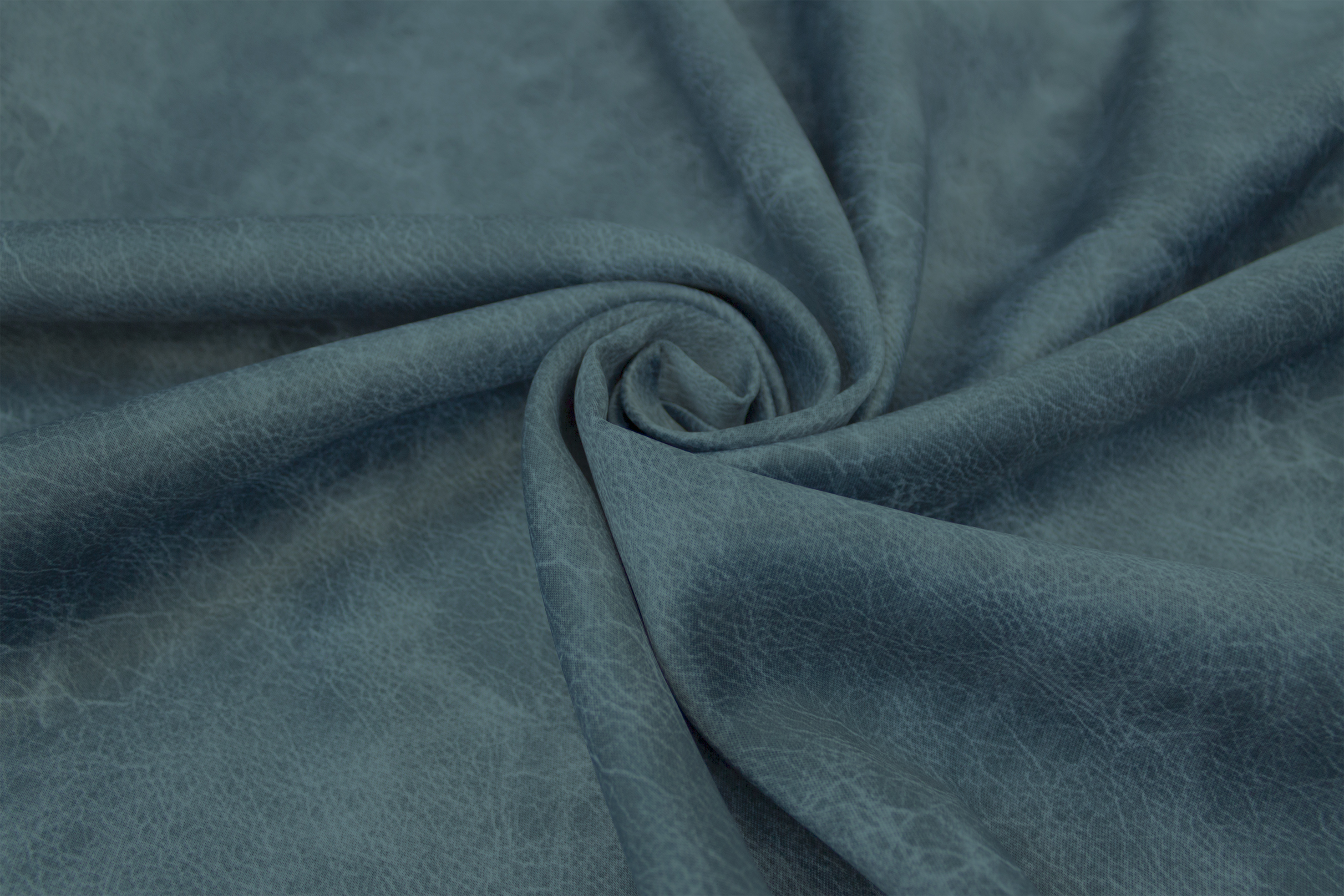 Blau Griff