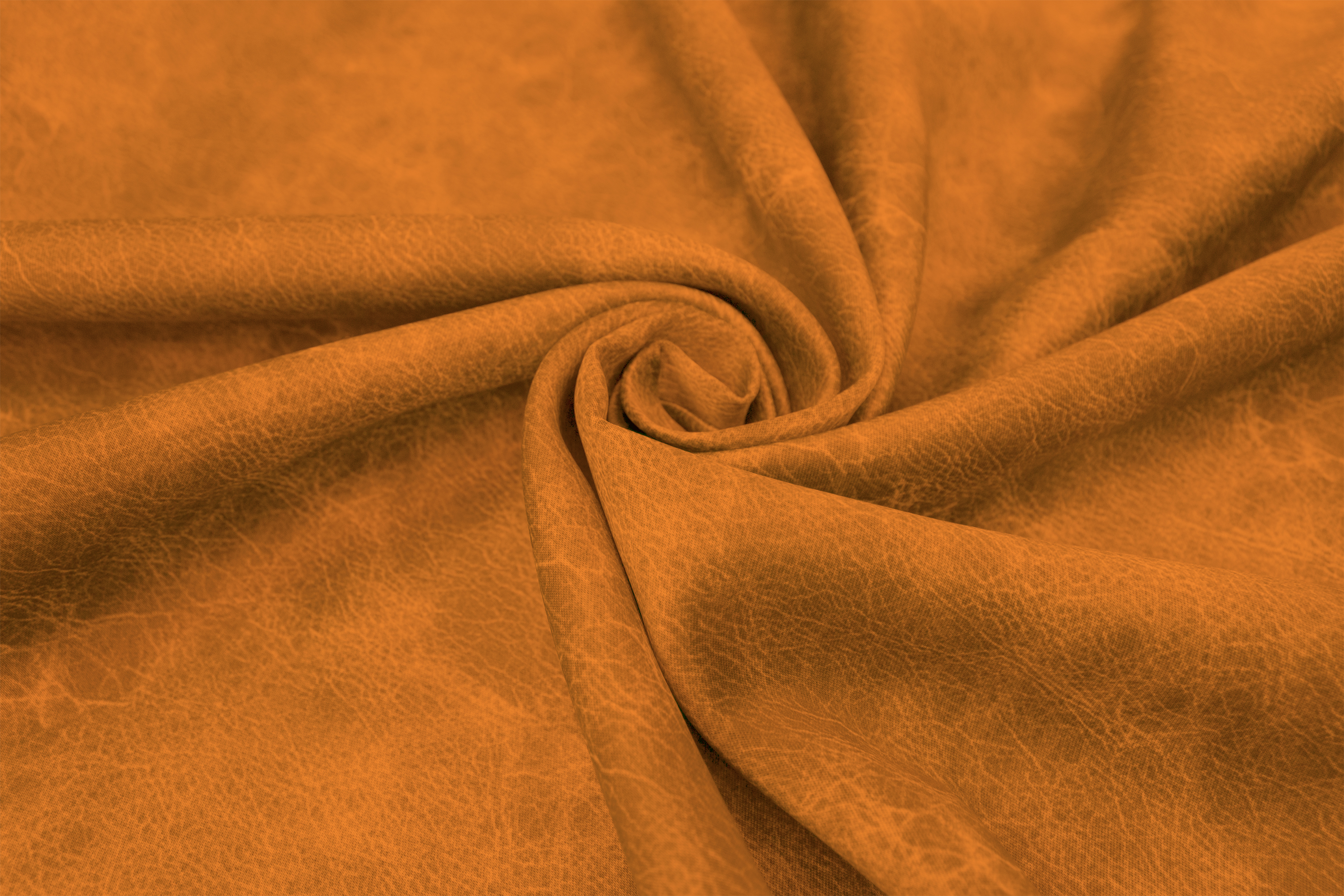 Orange Griff