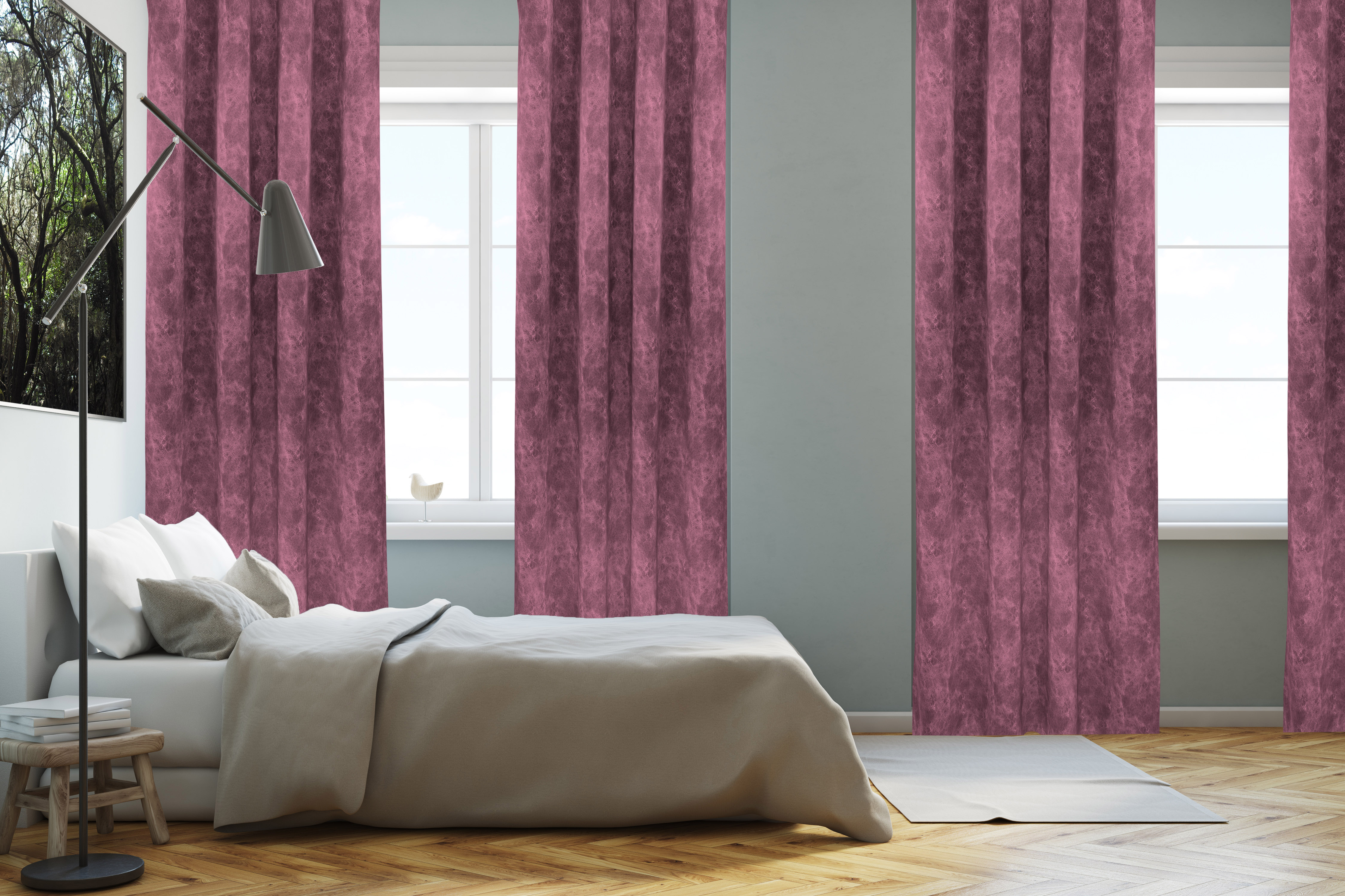 Beere Fenster