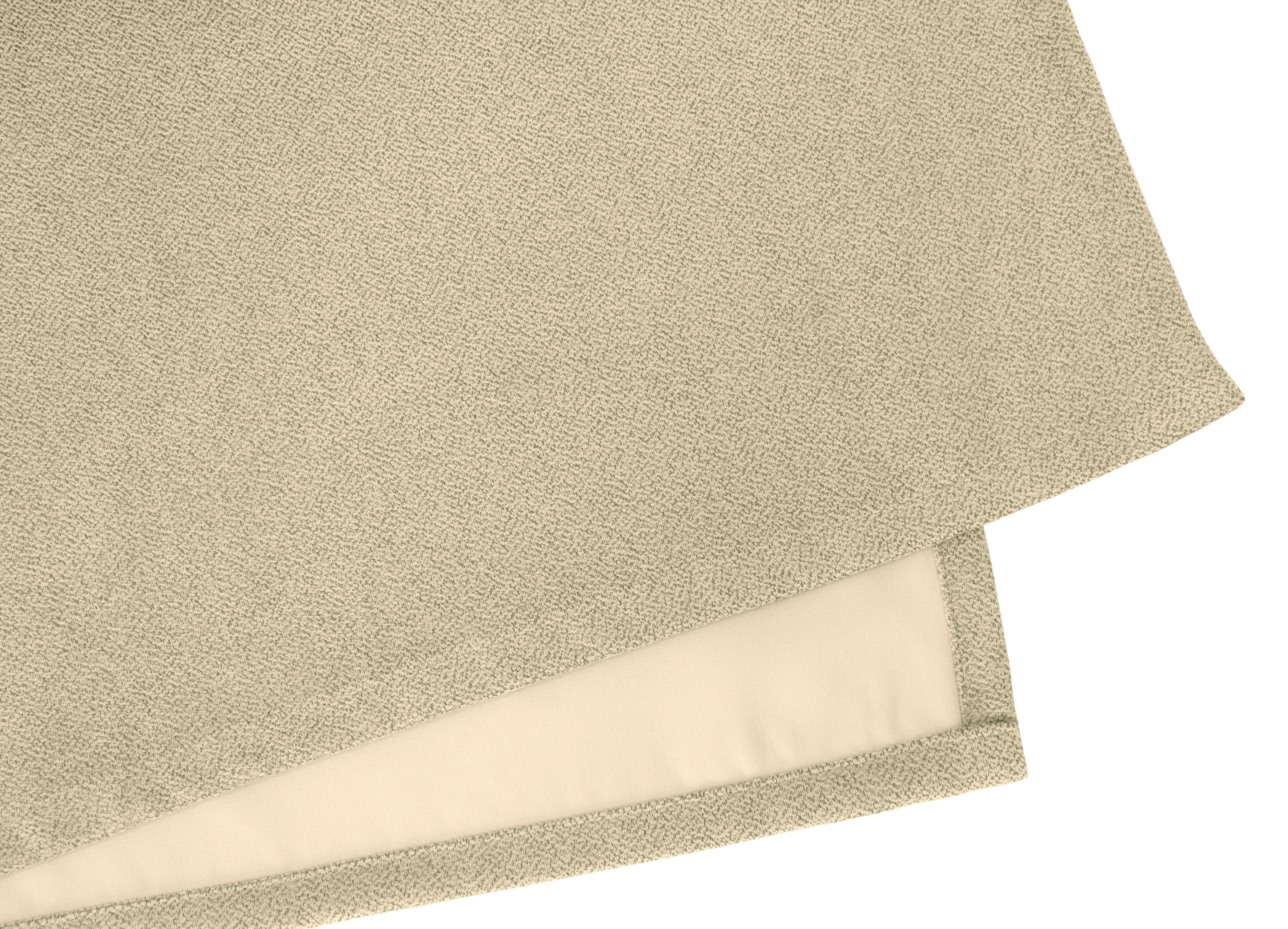 Beige Kante