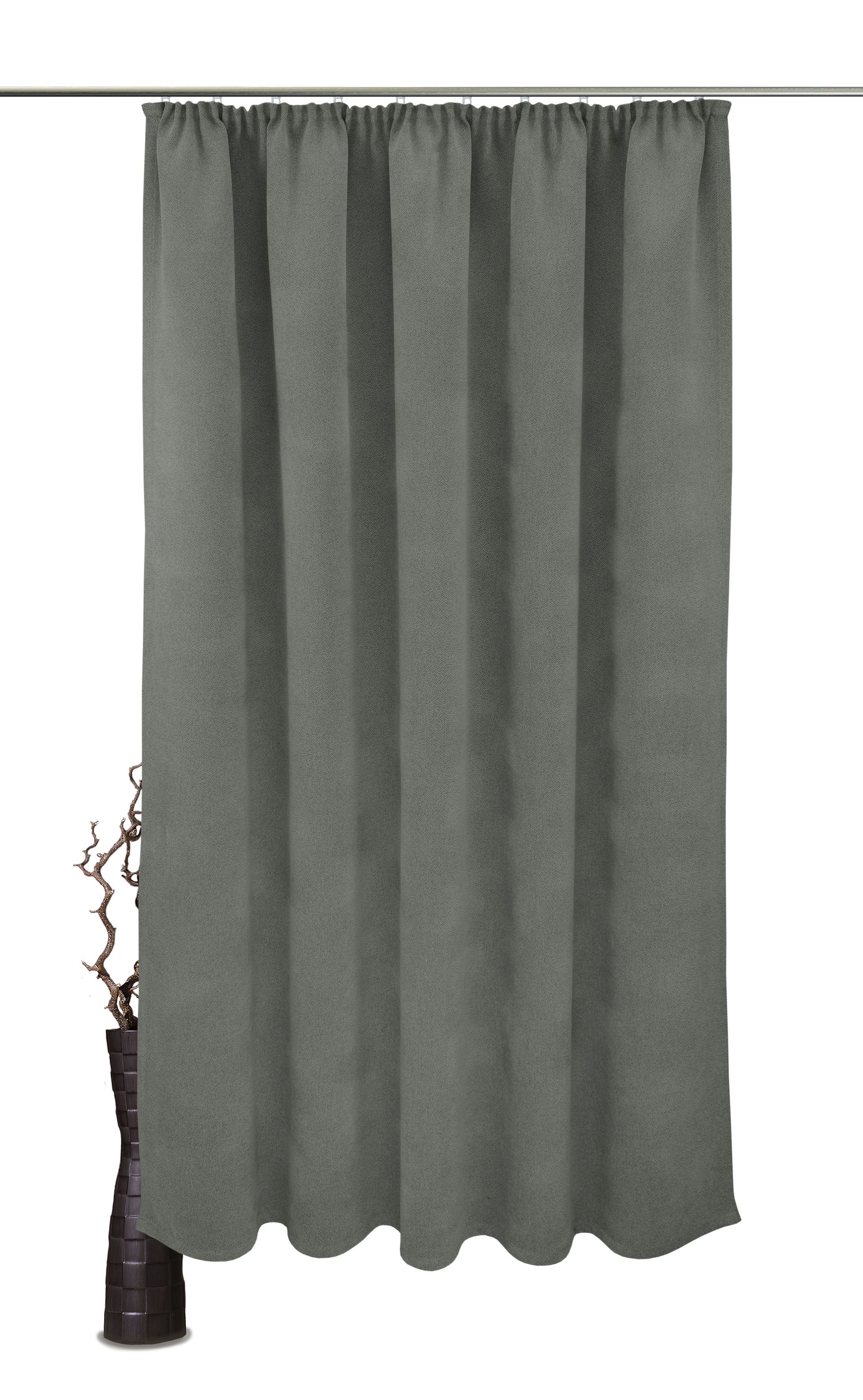 Steingrau