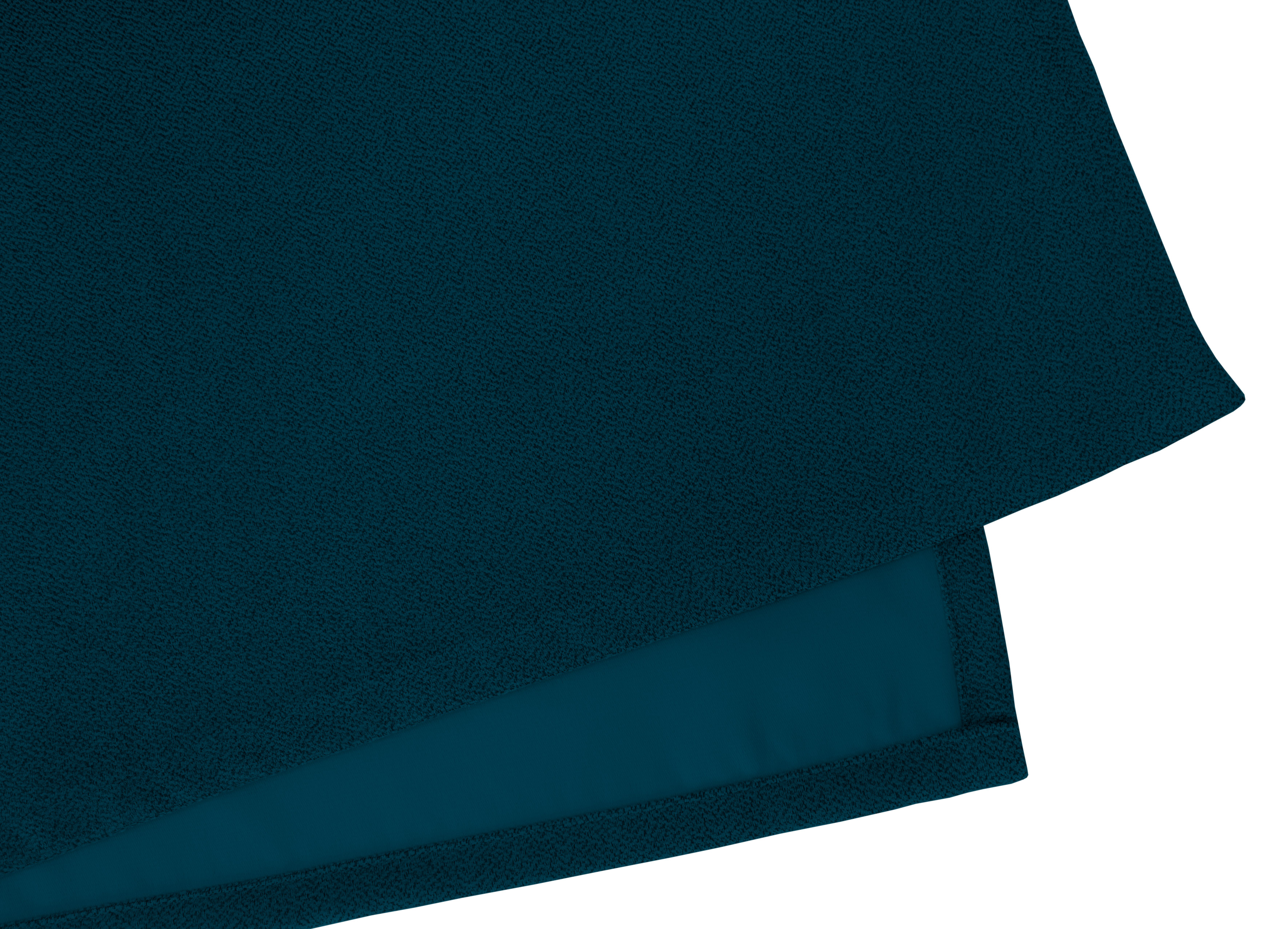 Blau Kante