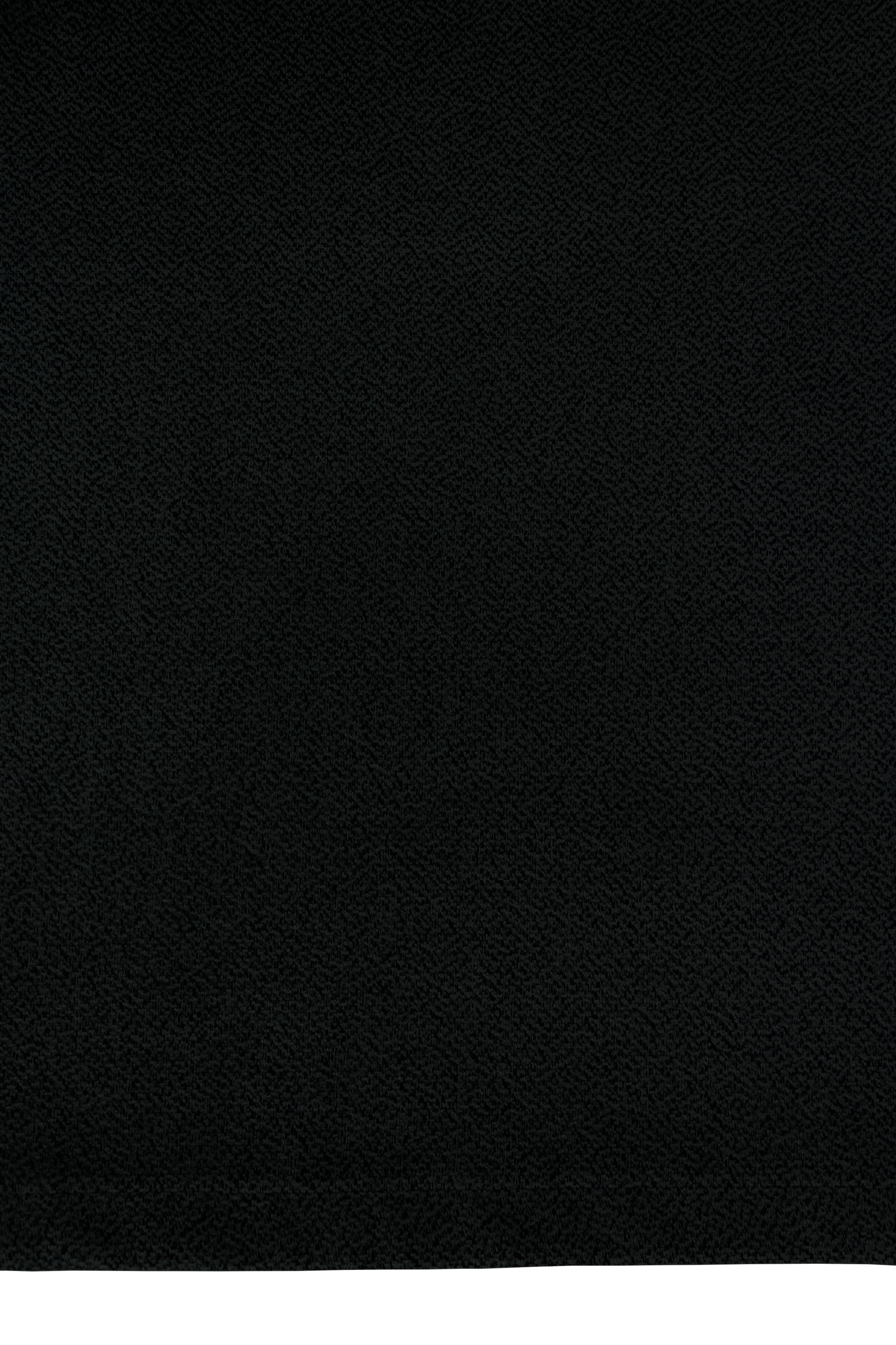 Schwarz Farbe