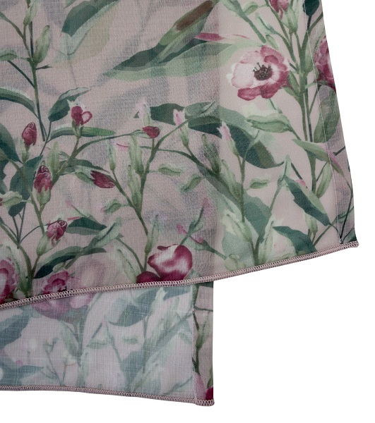 Beere Kante Detail
