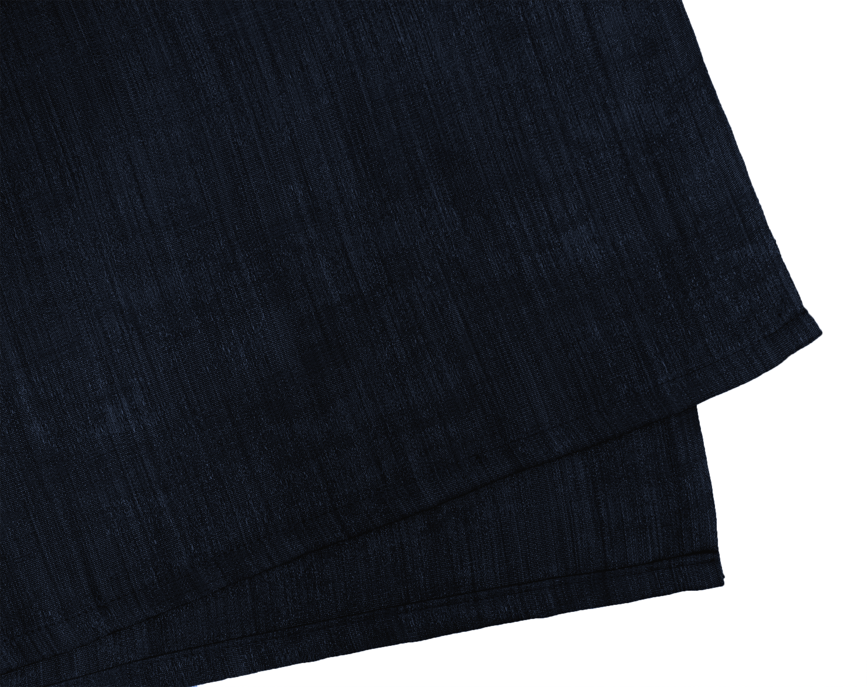 Navyblau Kante 