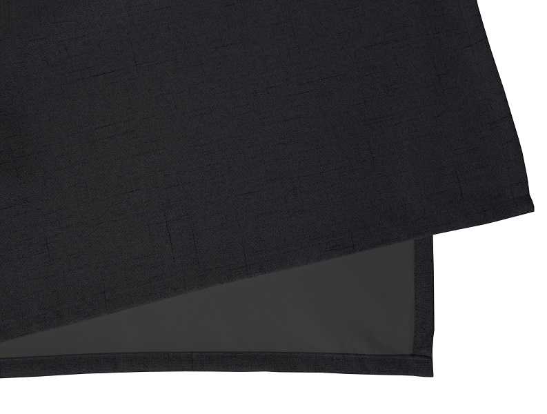 Anthrazit Kante Detail