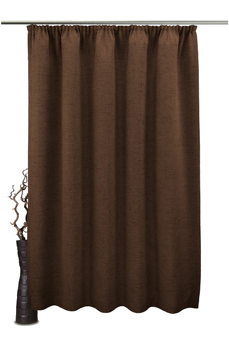 Braun Kräuselband