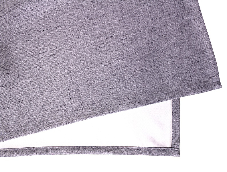 Flieder Kante Detail