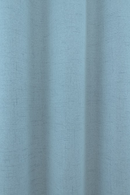 Hellblau Detail Rapport