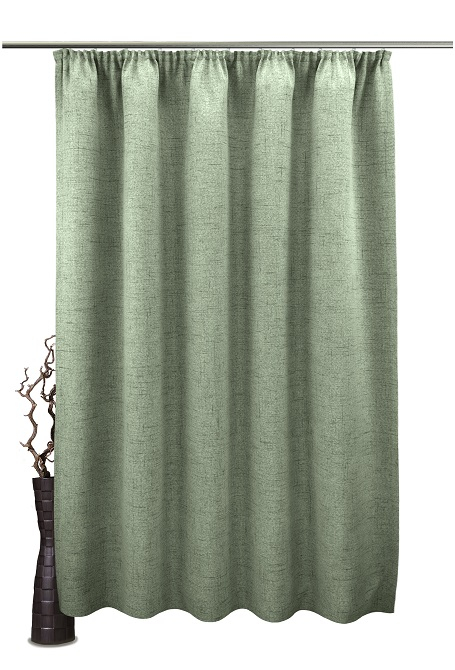 Mintgrün