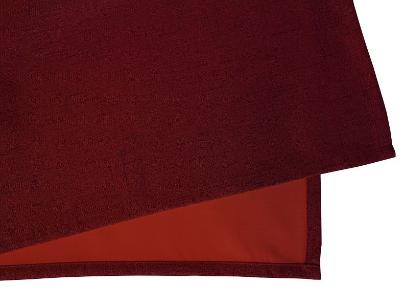 Rot Kante Detail