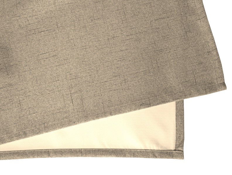 Sand Kante Detail