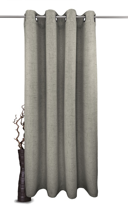 Silber Ösenschal