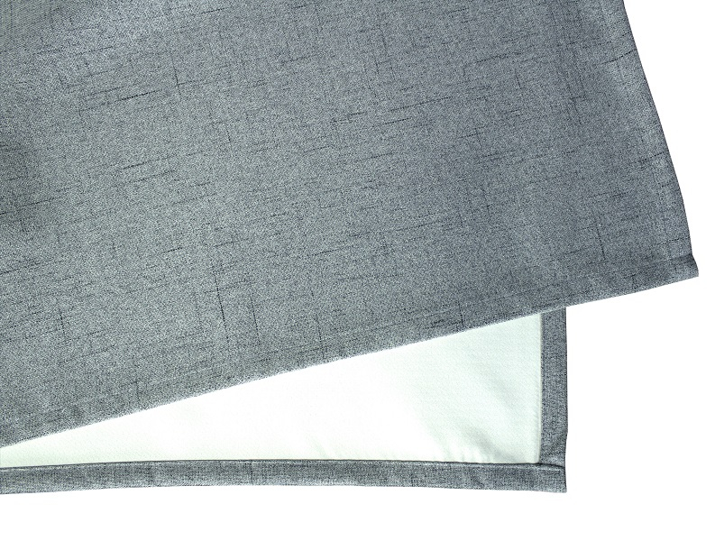 Steingrau Kante Detail