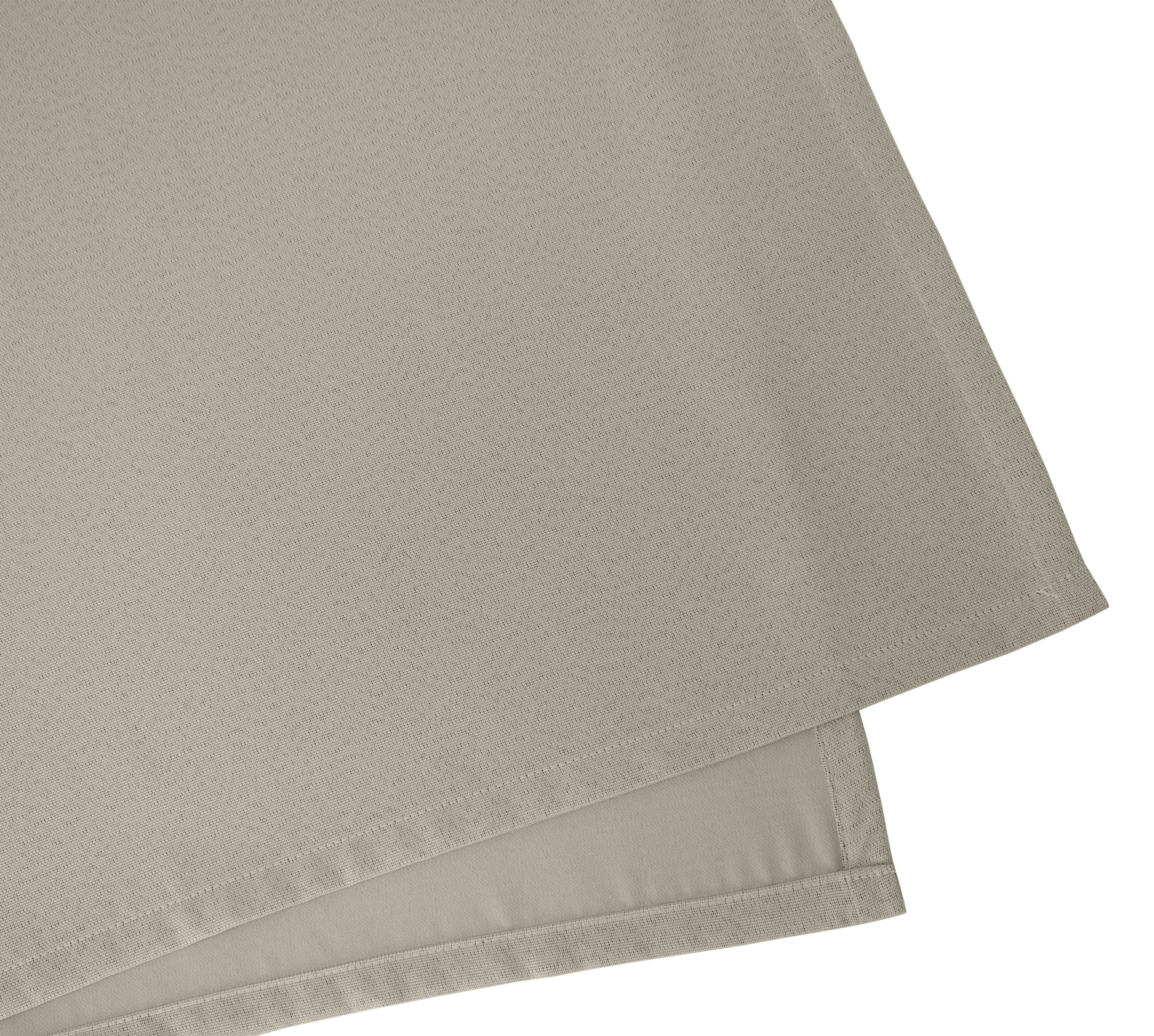 Beige Kante