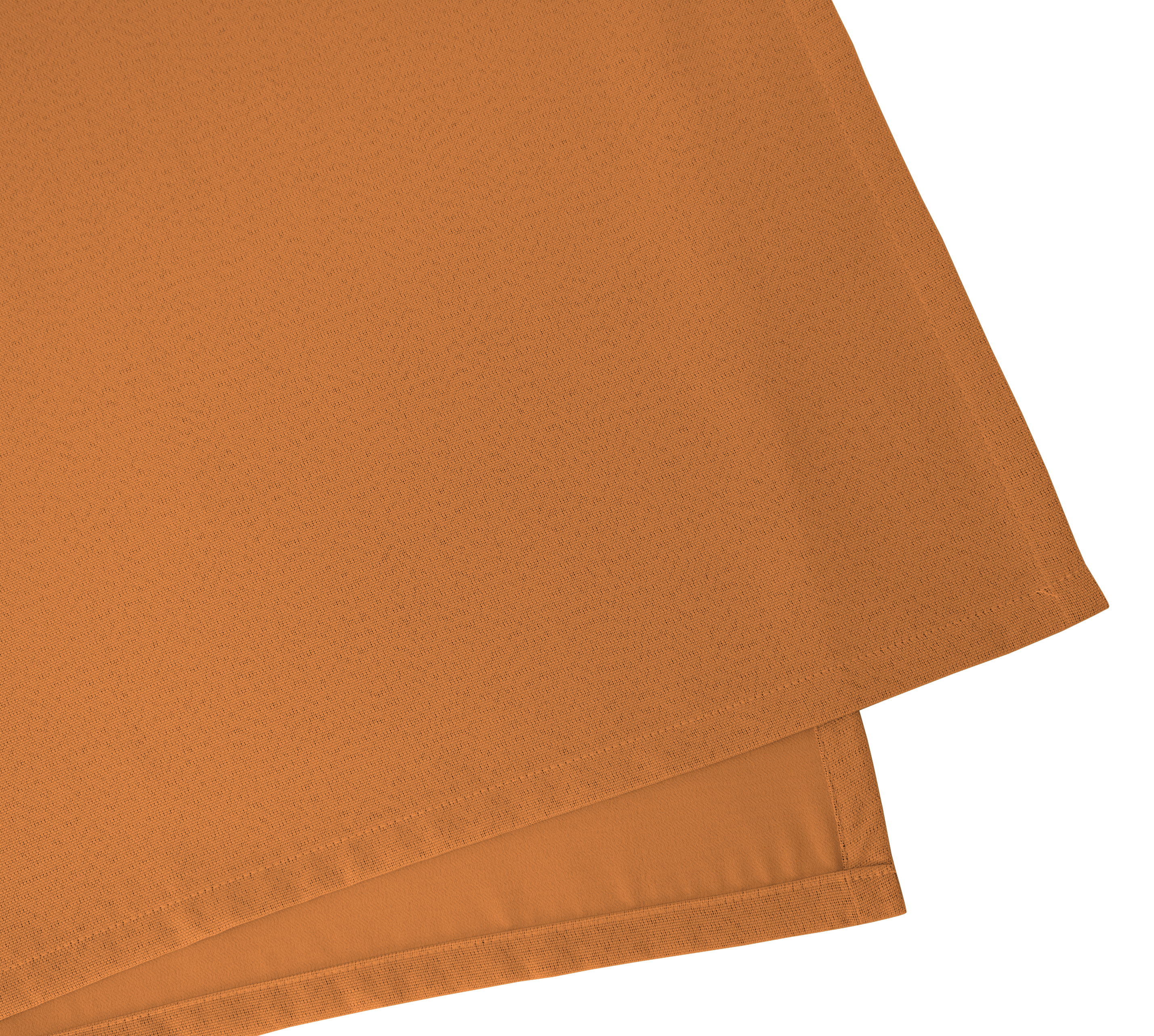 Orange Kante